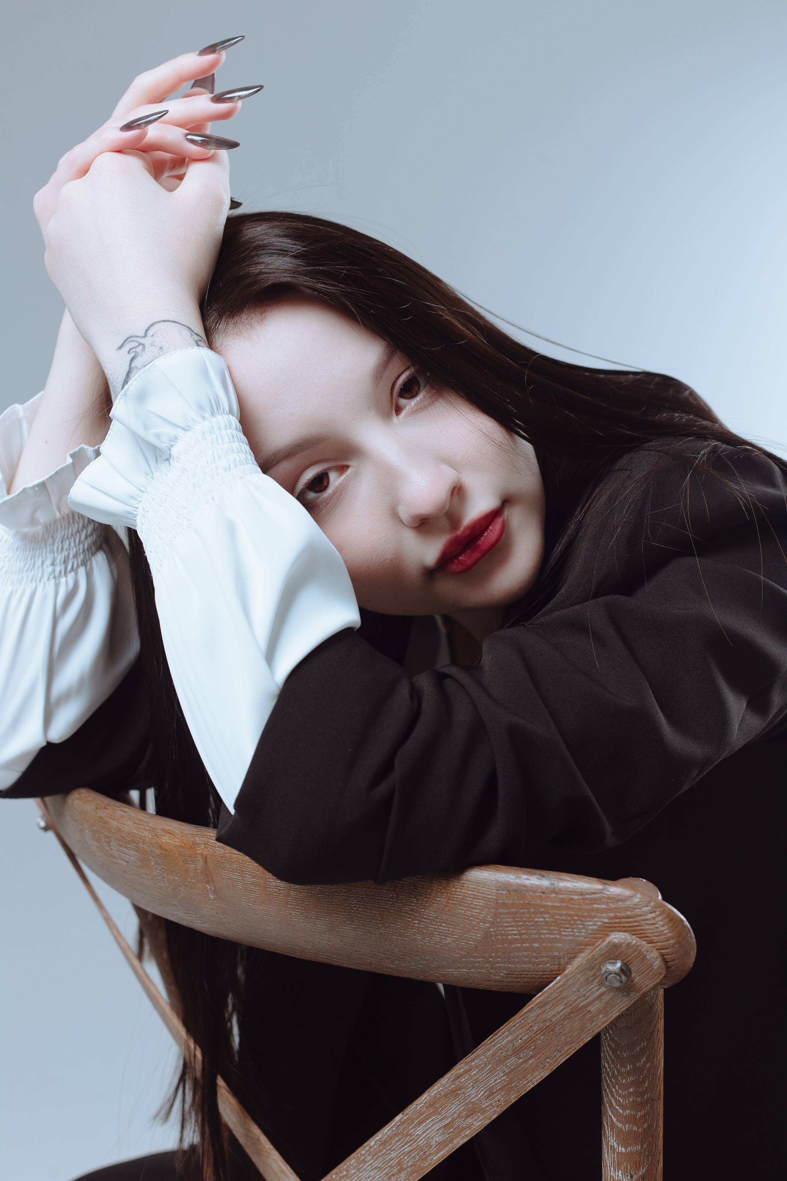 Портретная фотосессия в Нижнем Новгороде и Нижегородской области. Фотограф в Нижнем Новгороде Александр Хамов