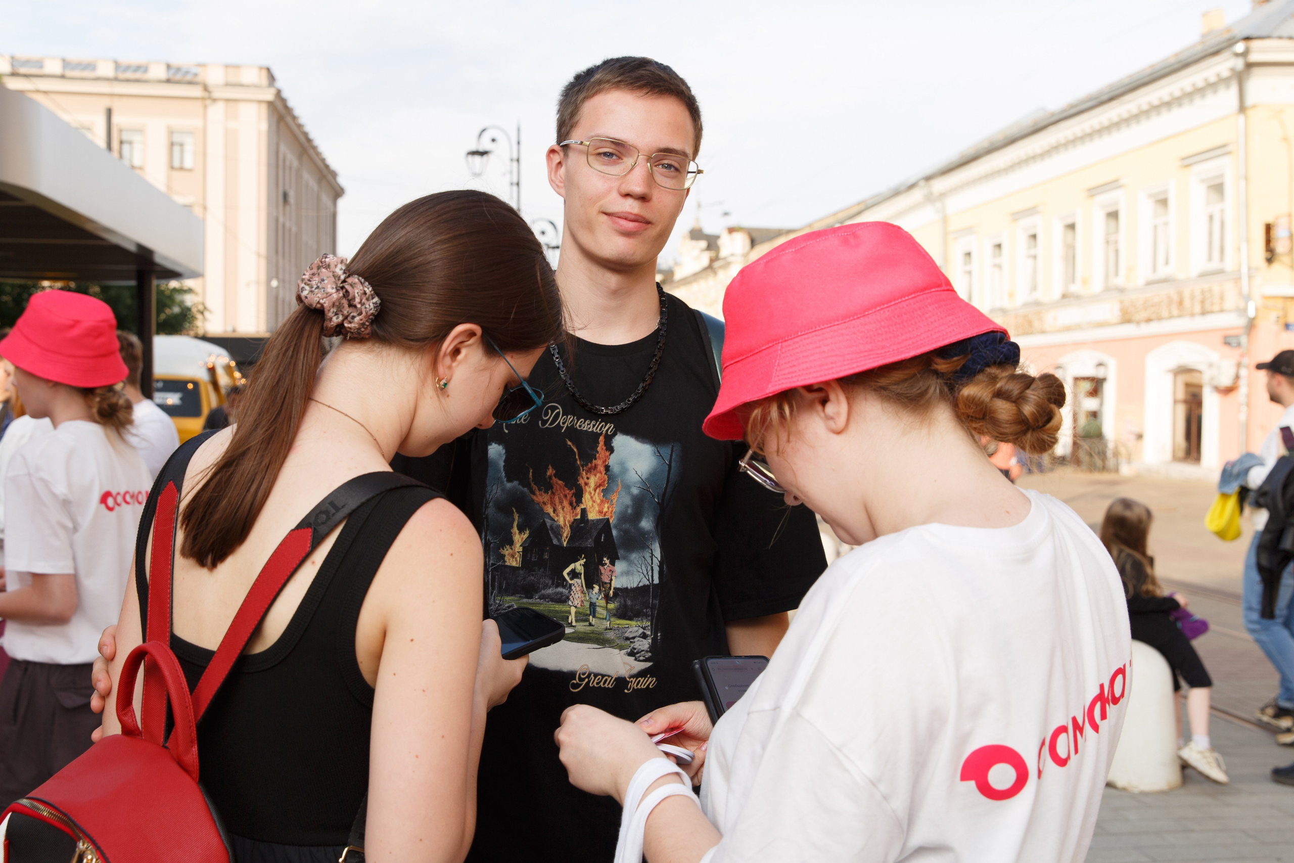 Репортажный фотограф в Нижнем Новгороде. Фотограф в Нижнем Новгороде Александр Хамов