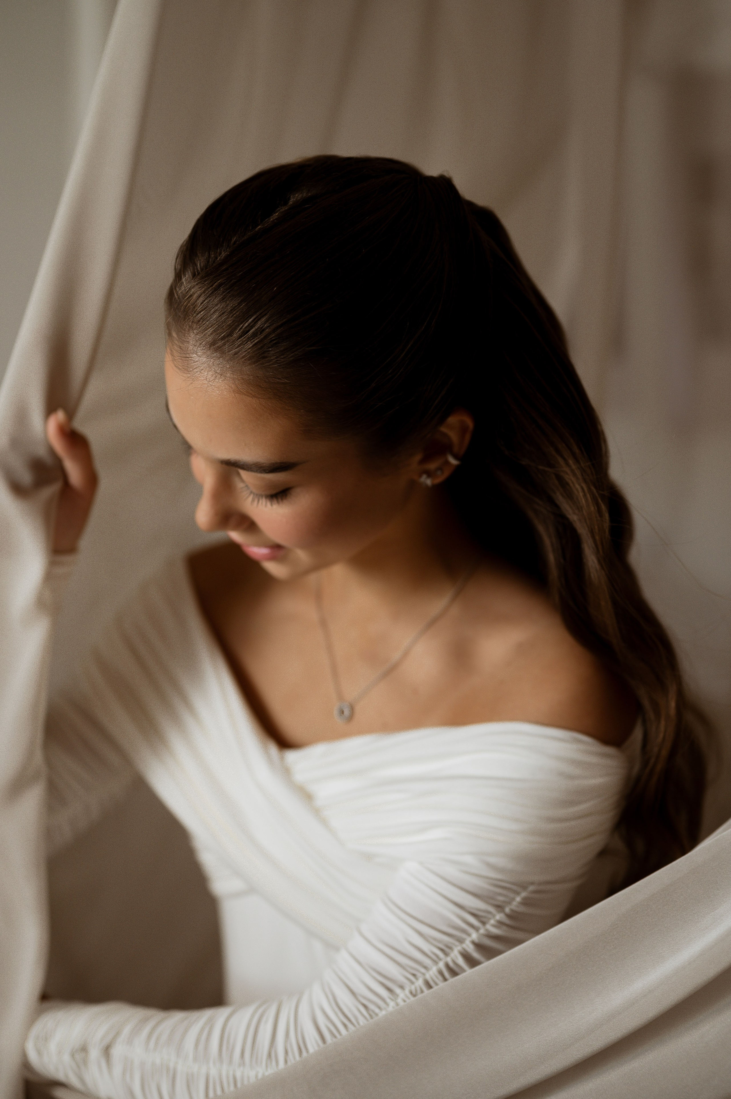 Маша. Свадебный и семейный фотограф в Краснодаре Алина Мельник