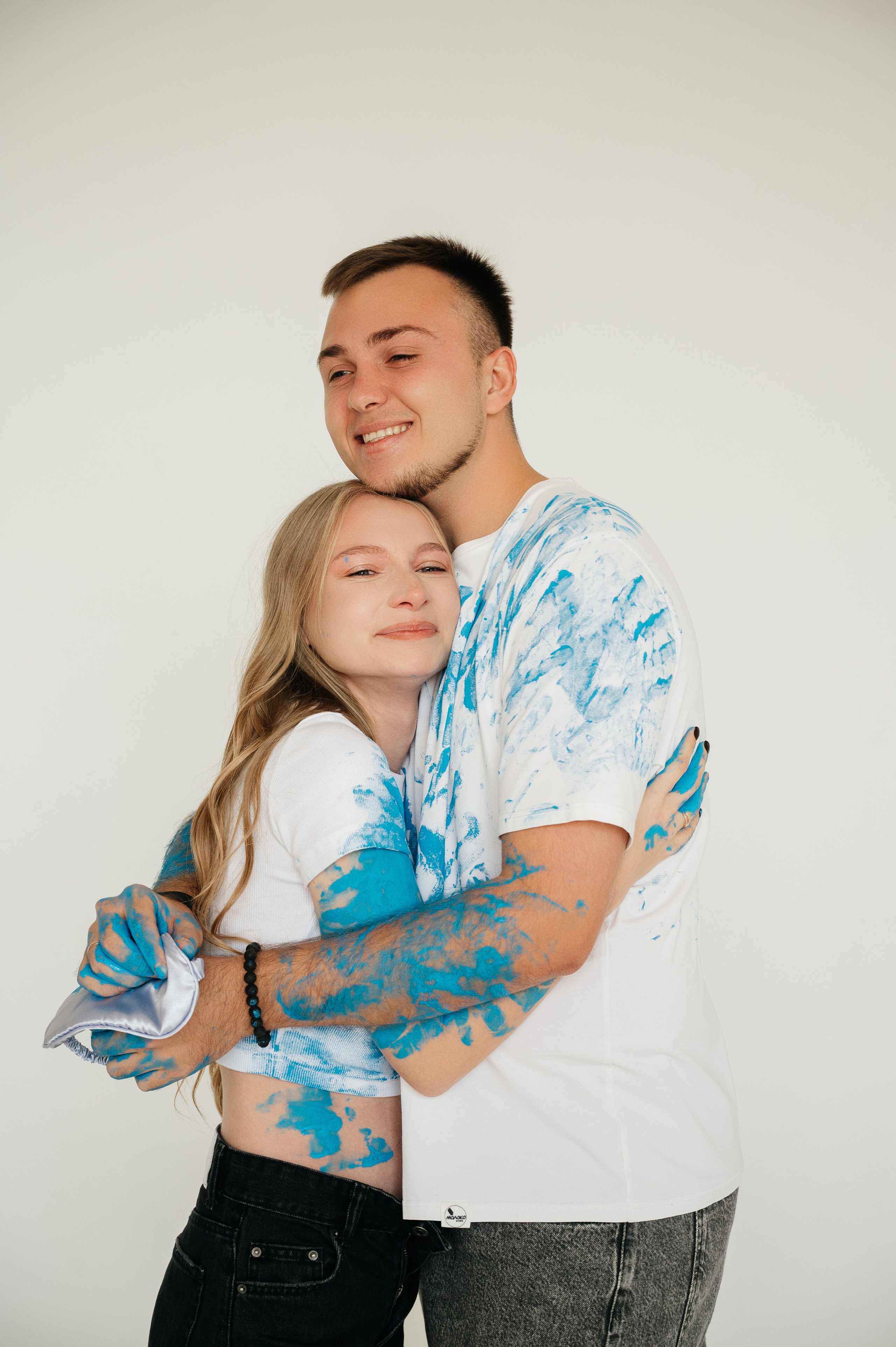 Гендер пати 🤍. Свадебный и семейный фотограф в Краснодаре Алина Мельник