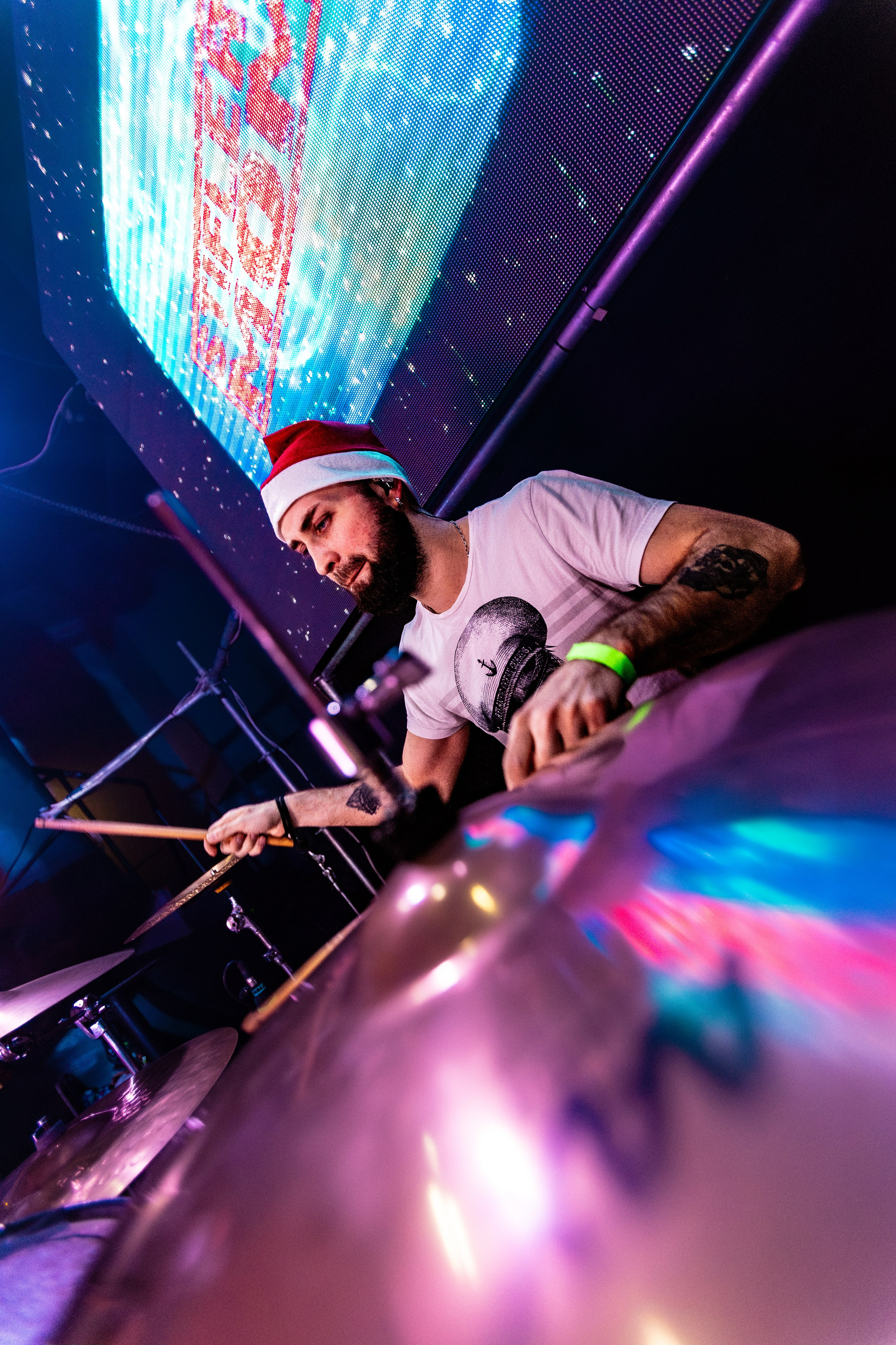 Ёлочка, гори!. Репортажный фотограф Екатеринбург | Яркий, качественный репортаж | Концерты, клубы, репортаж, праздники, корпоративы