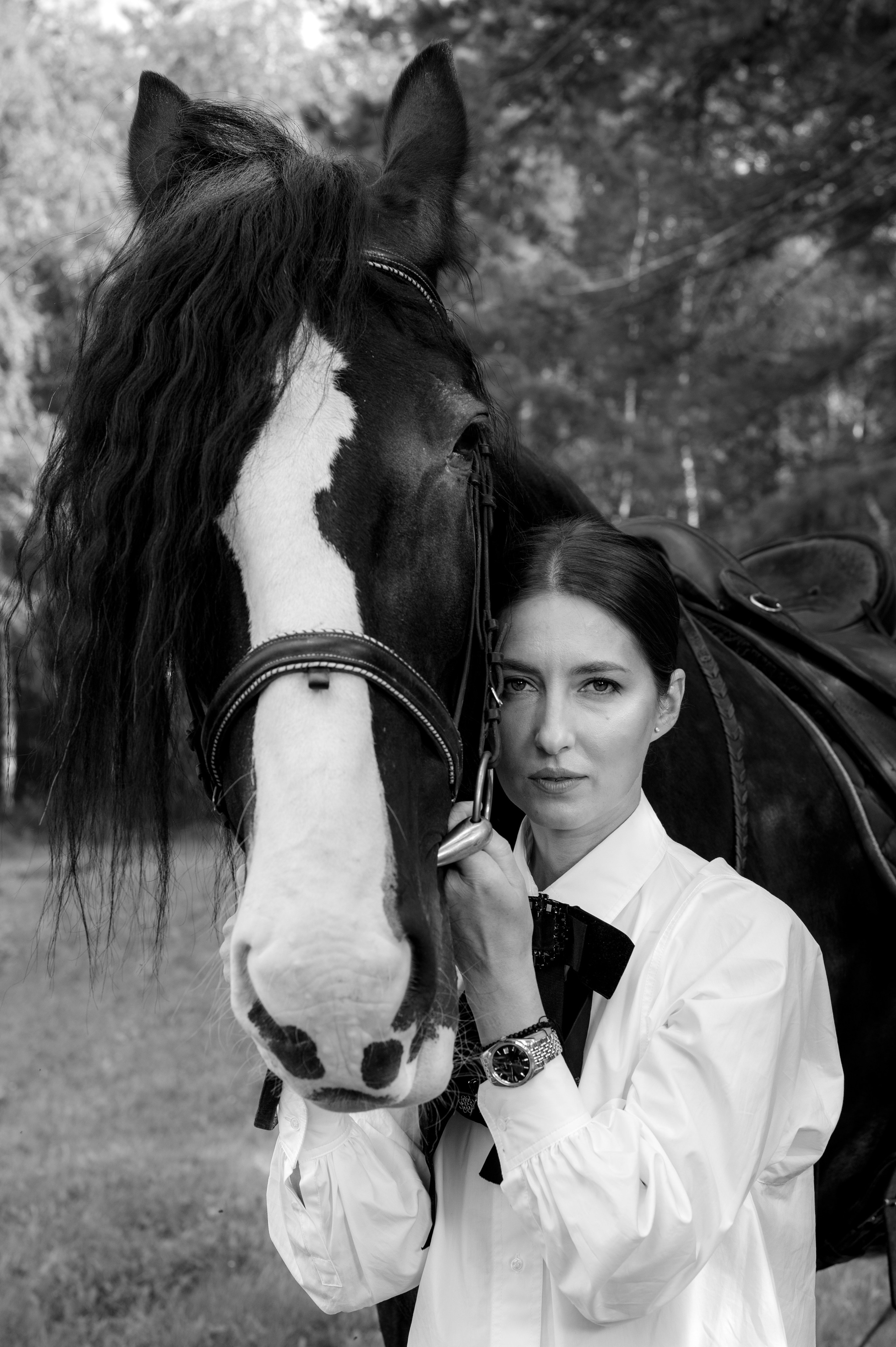 Конный клуб Аллегро, Екатерина. Фотограф новорожденных, семейный детский в Тюмени Татьяна Морозова