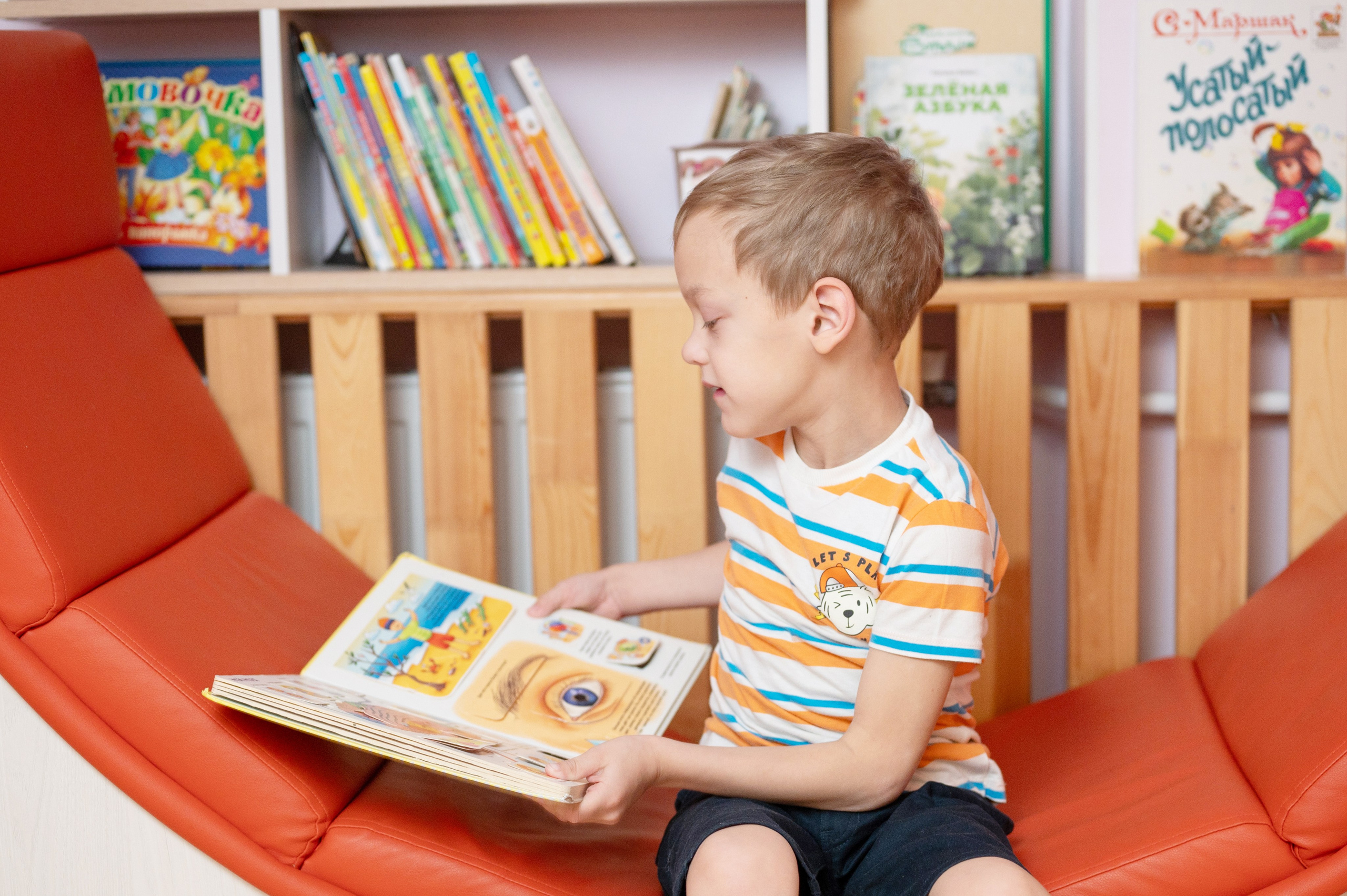 Группа «Затейники» съемка в садике. Фотограф новорожденных, семейный детский в Тюмени Татьяна Морозова