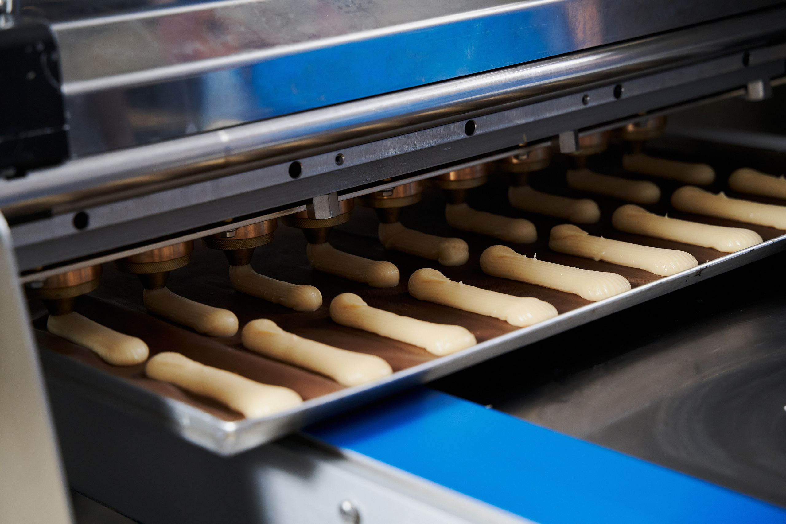 Портреты на производстве. Фотограф Иван Пичушкин