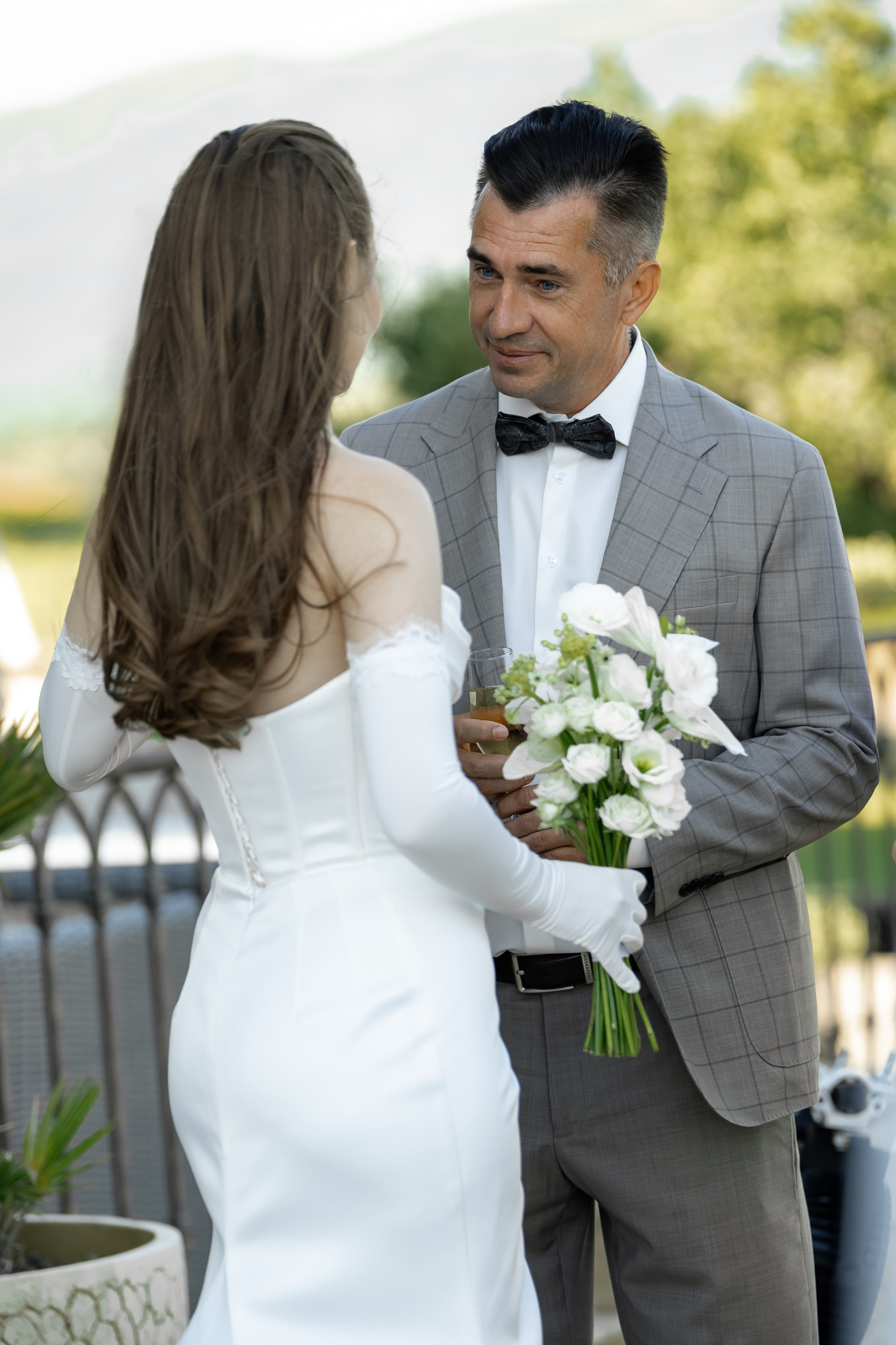 Александр и Полина. Свадебный фотограф Ростов-на- Дону, Краснодар, Москва