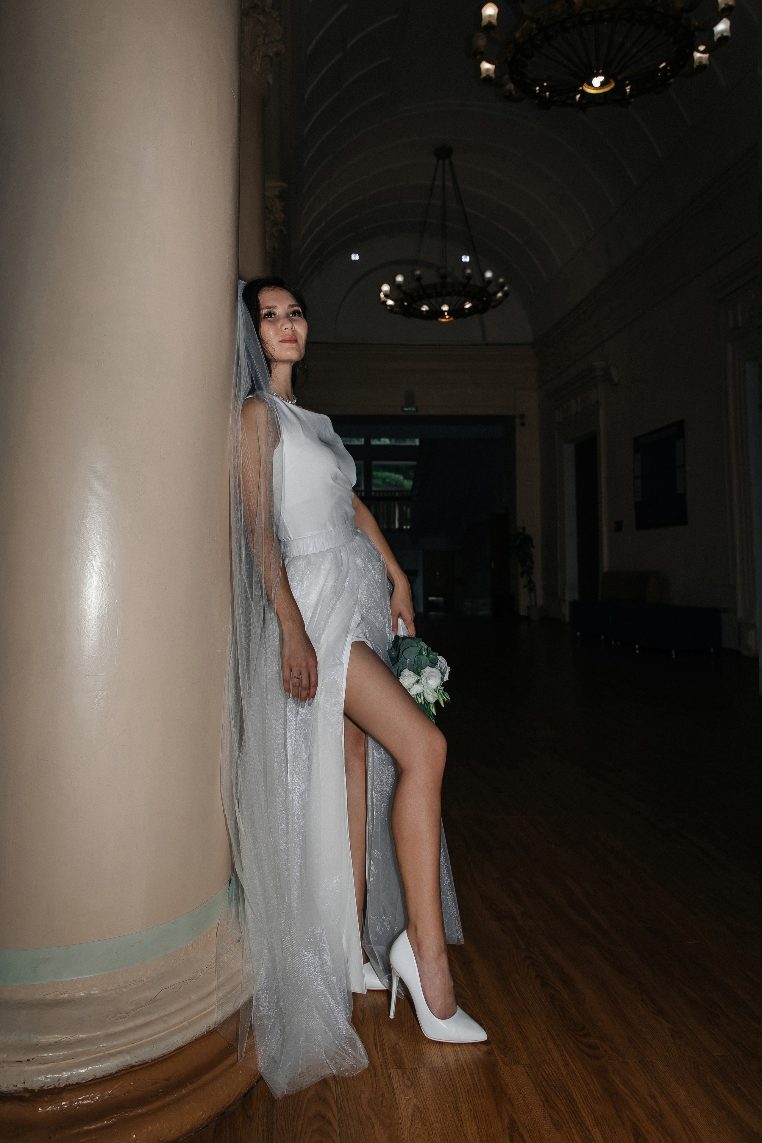 Дарина и Денис. Свадебный, семейный и детский фотограф в городе Партизанск, Находка