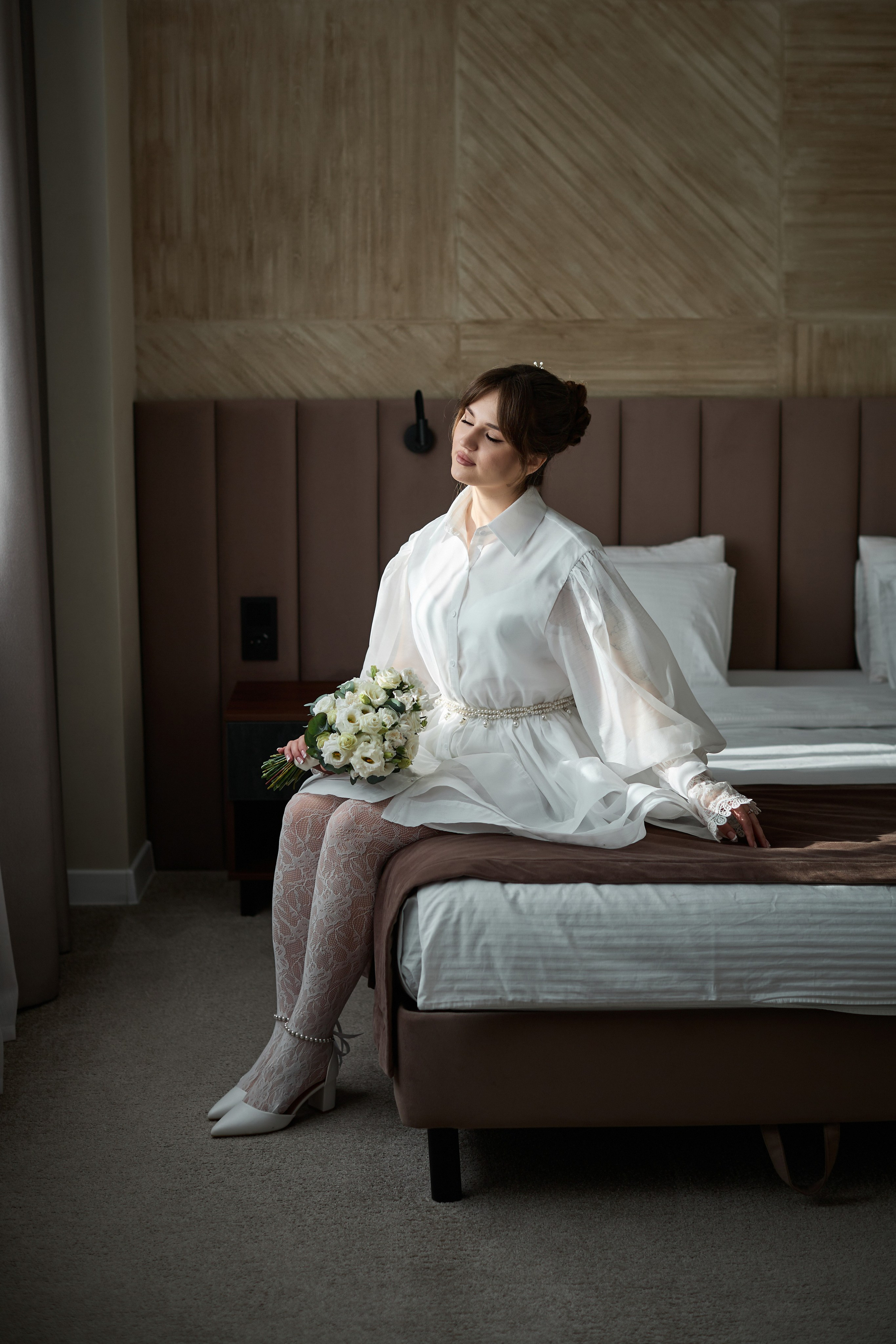 Юрий и Алёна. Свадебный, семейный и детский фотограф в городе Партизанск, Находка