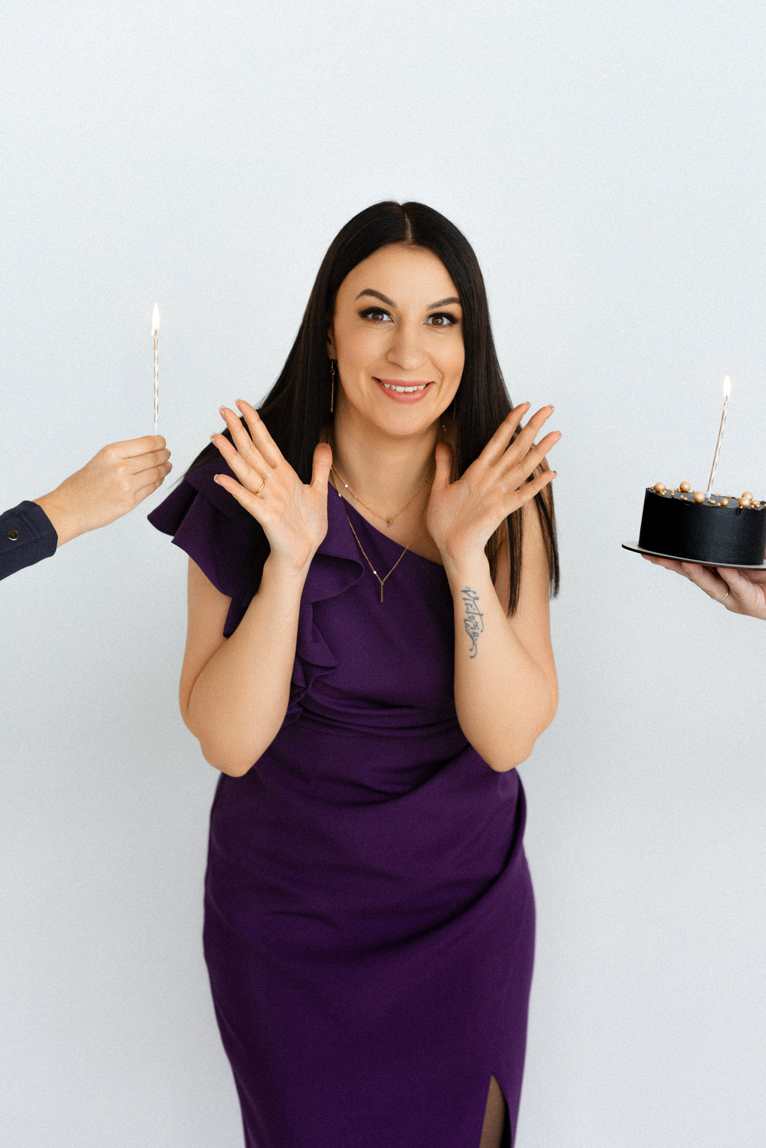 ДР. Римма Гусакова. Выпускные фотокниги. Детские и семейные фотосессии