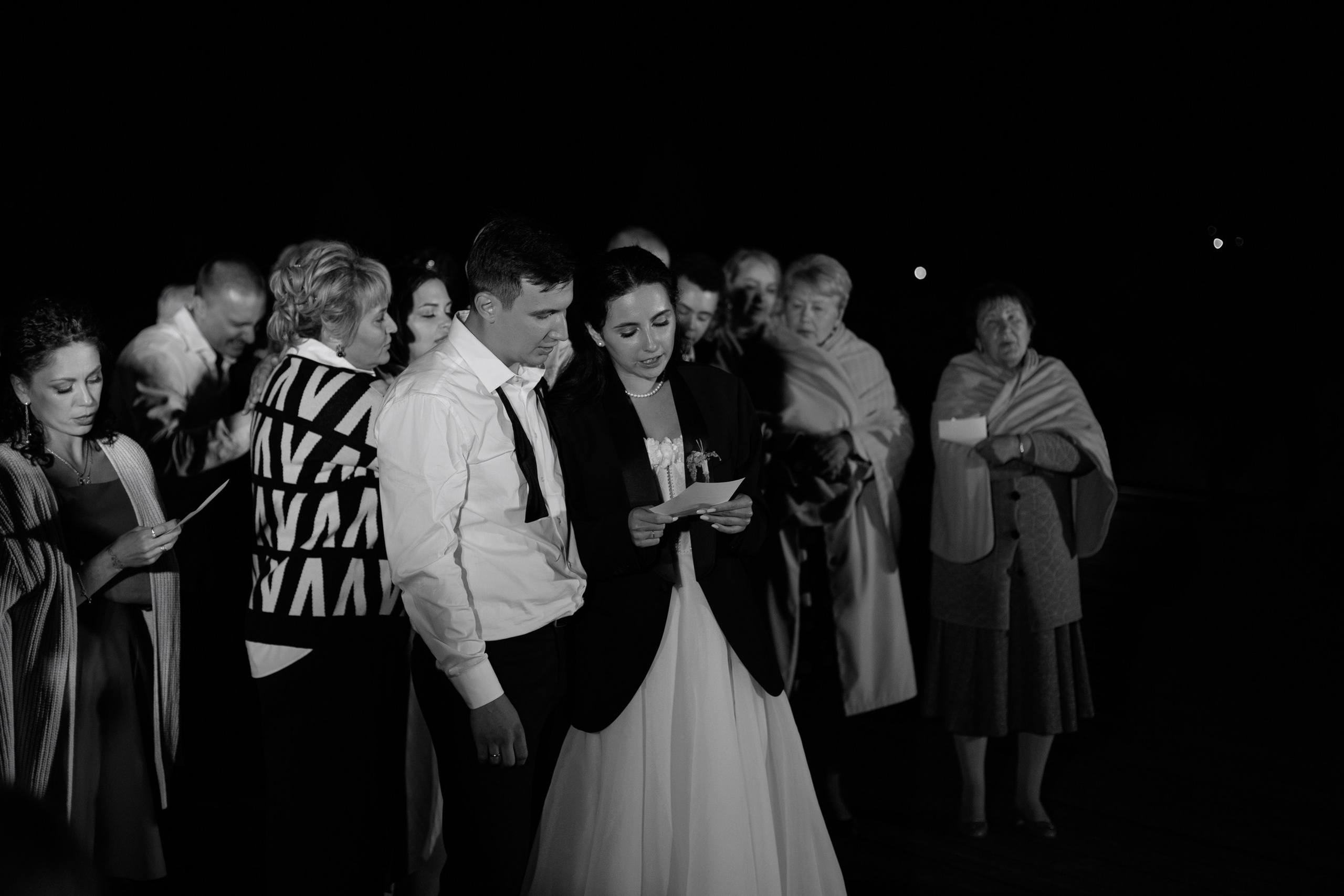 Дмитрий и Алёна. Свадебный фотограф