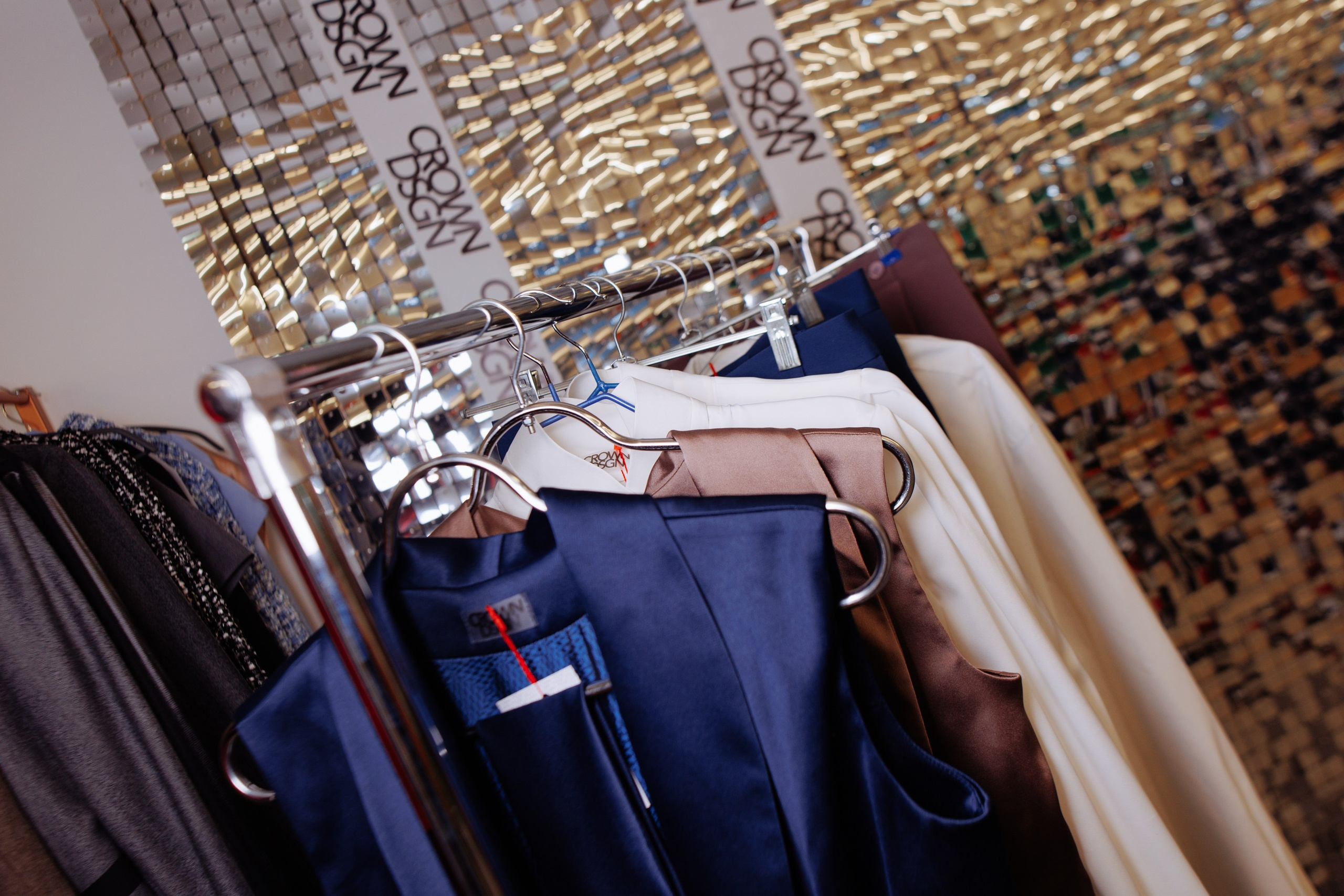 Форум креативных индустрий. Свадебный фотограф