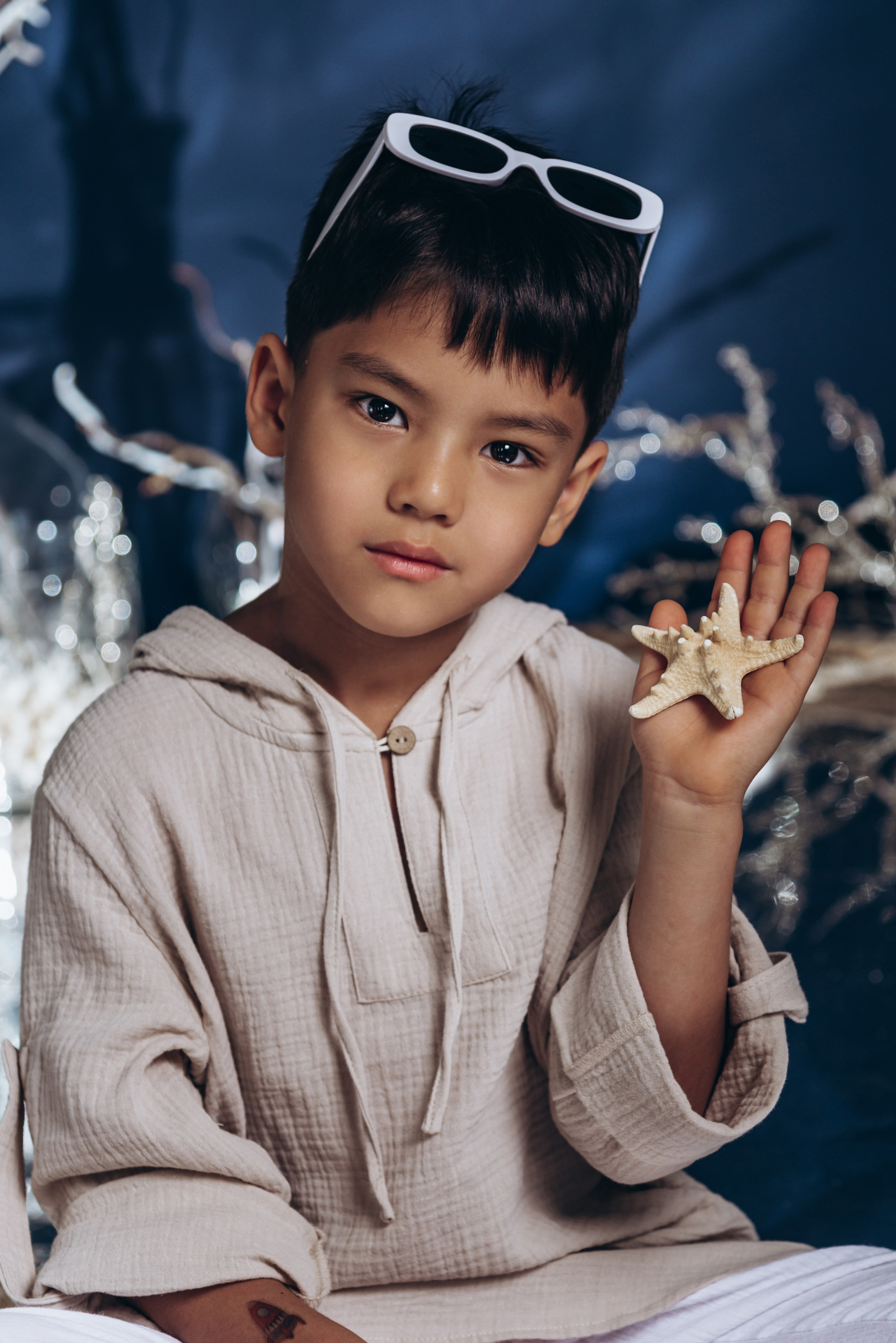 МОРЕ. Фотосервис bezzabot