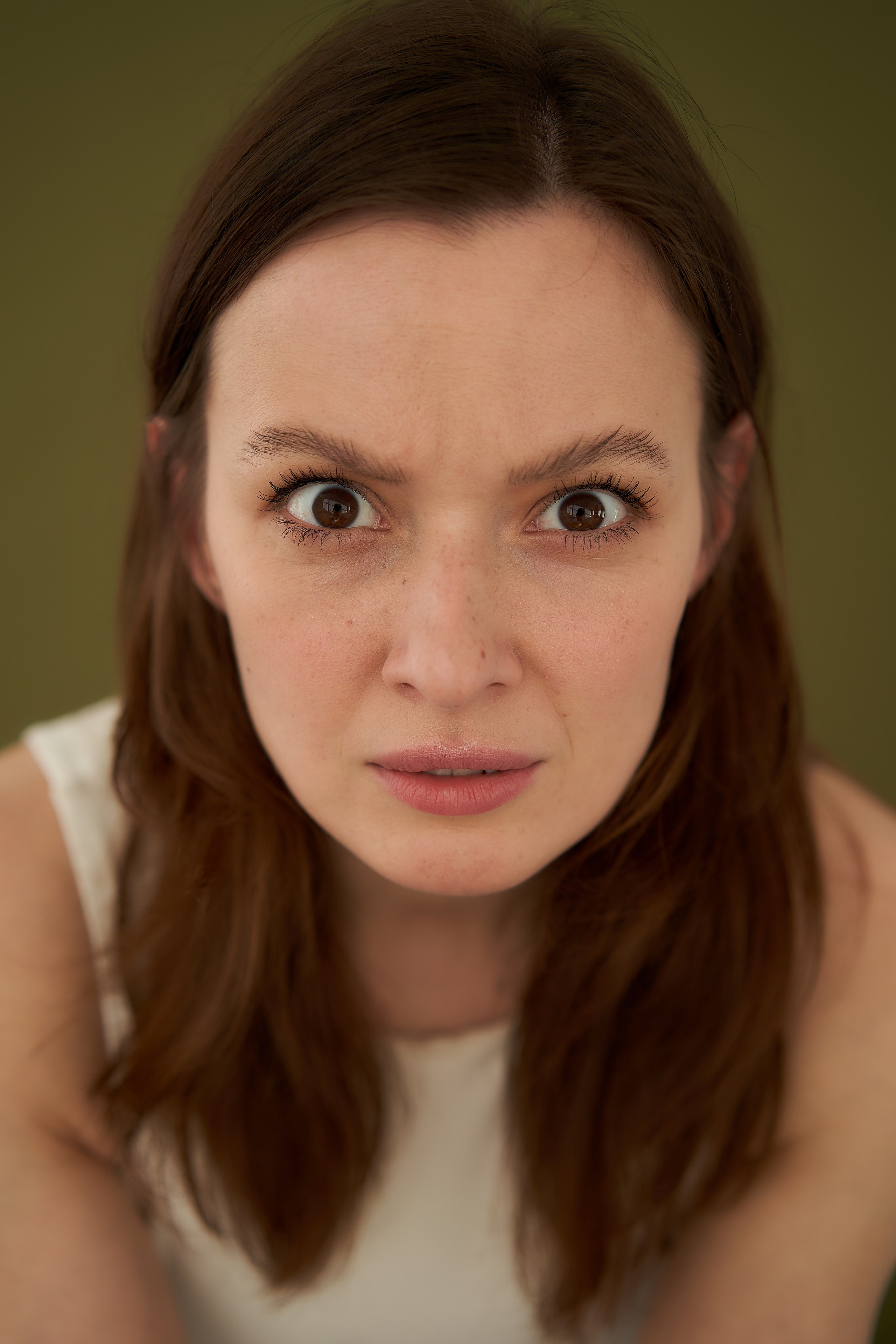 Дарья Князева. Фото/видео контент Москва