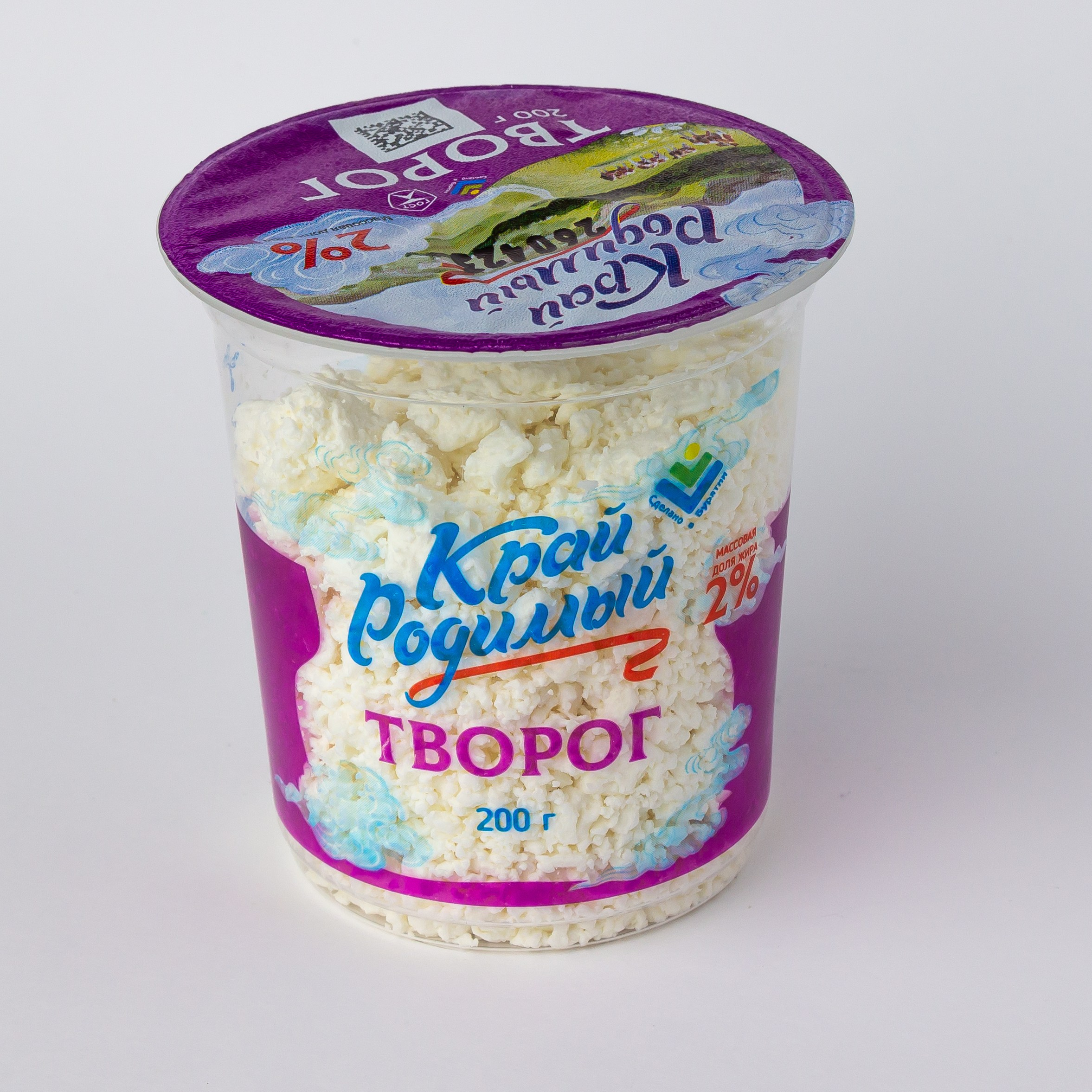 Молоко на белом. Александр Стряпунин — предметный фотограф в Улан-Удэ