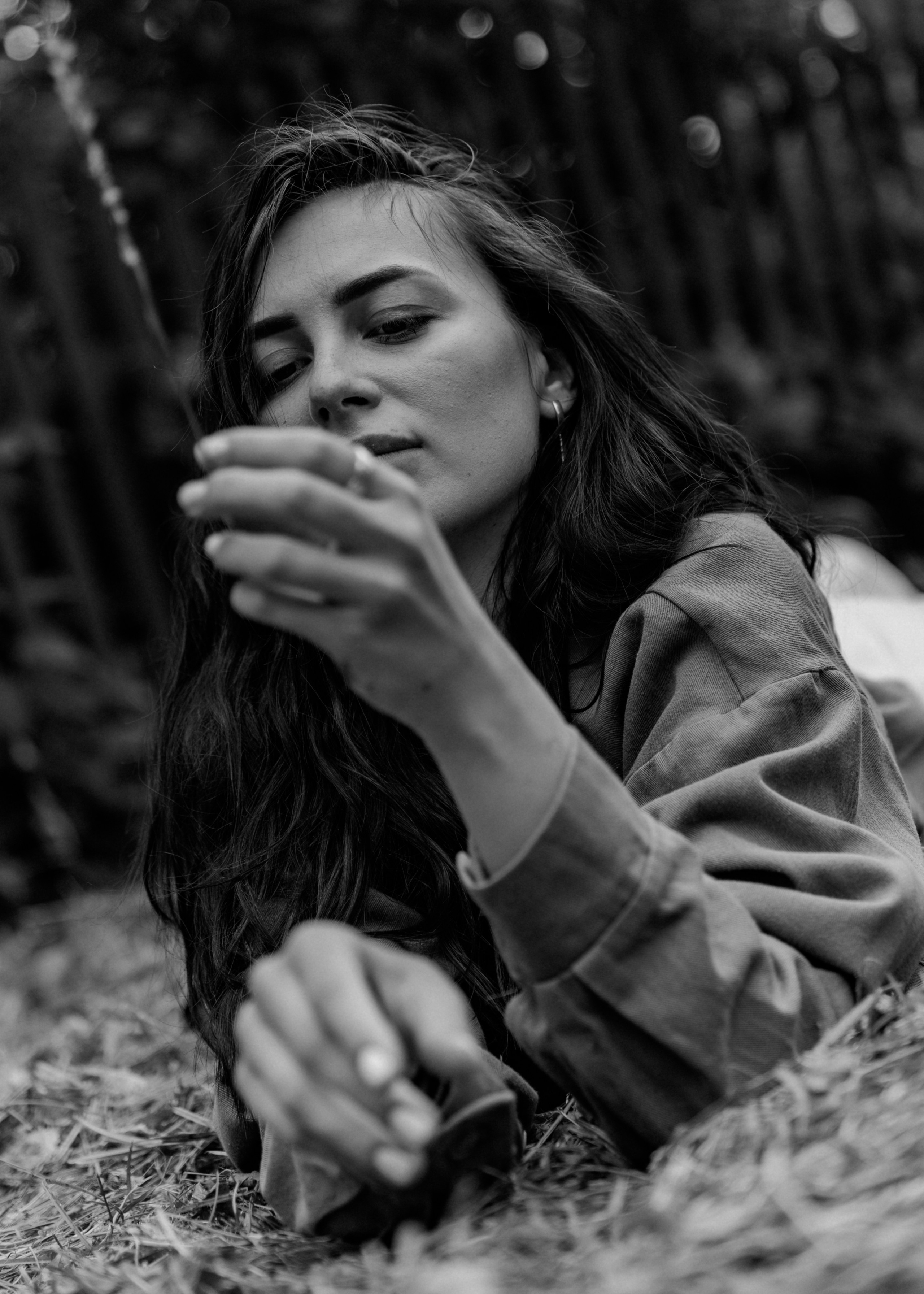 Vika. Портретный и свадебный фотограф в Туле Людмила Онищук