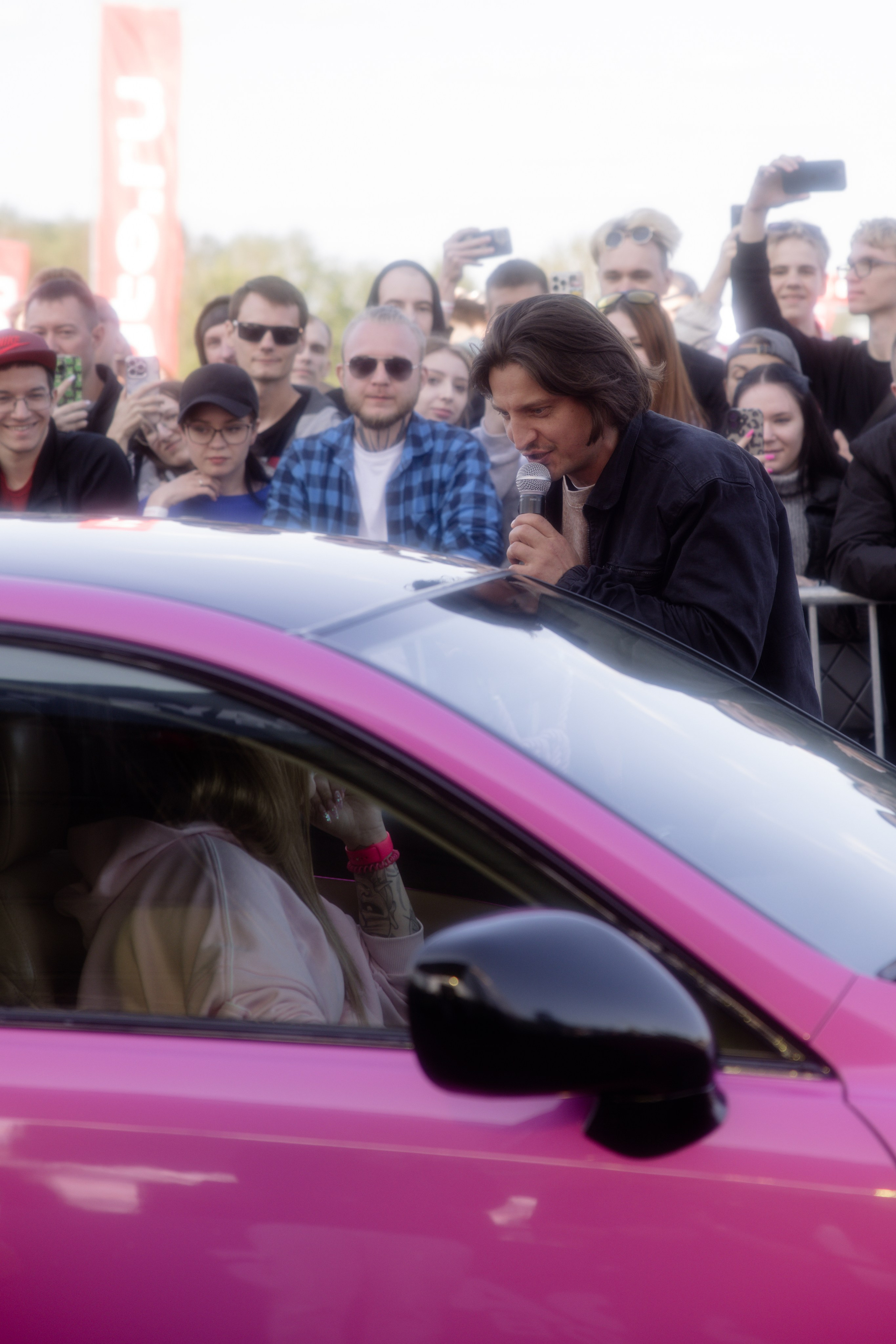 Japdays 25. Свадебный фотограф / Reels Нижний Новгород Татьяна Красильникова