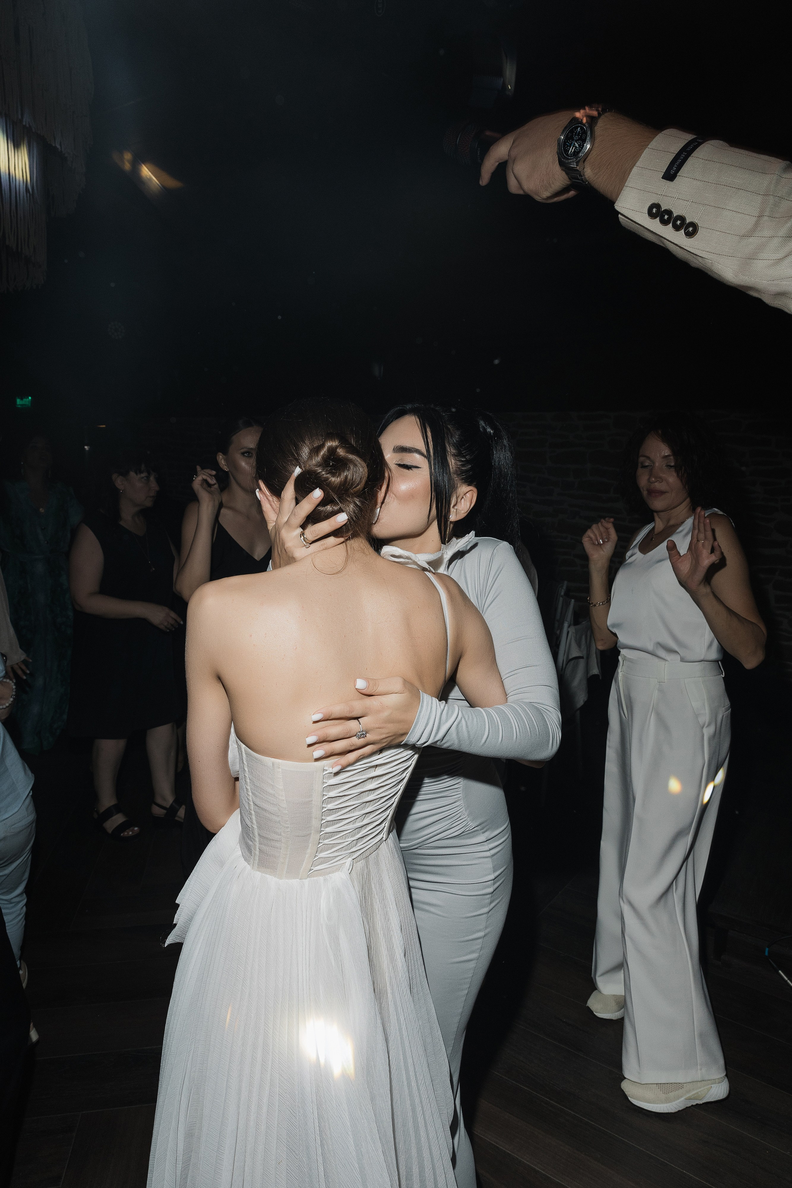 Между небом и землей (Кисловодск). Свадебный фотограф Ольга Ермакович