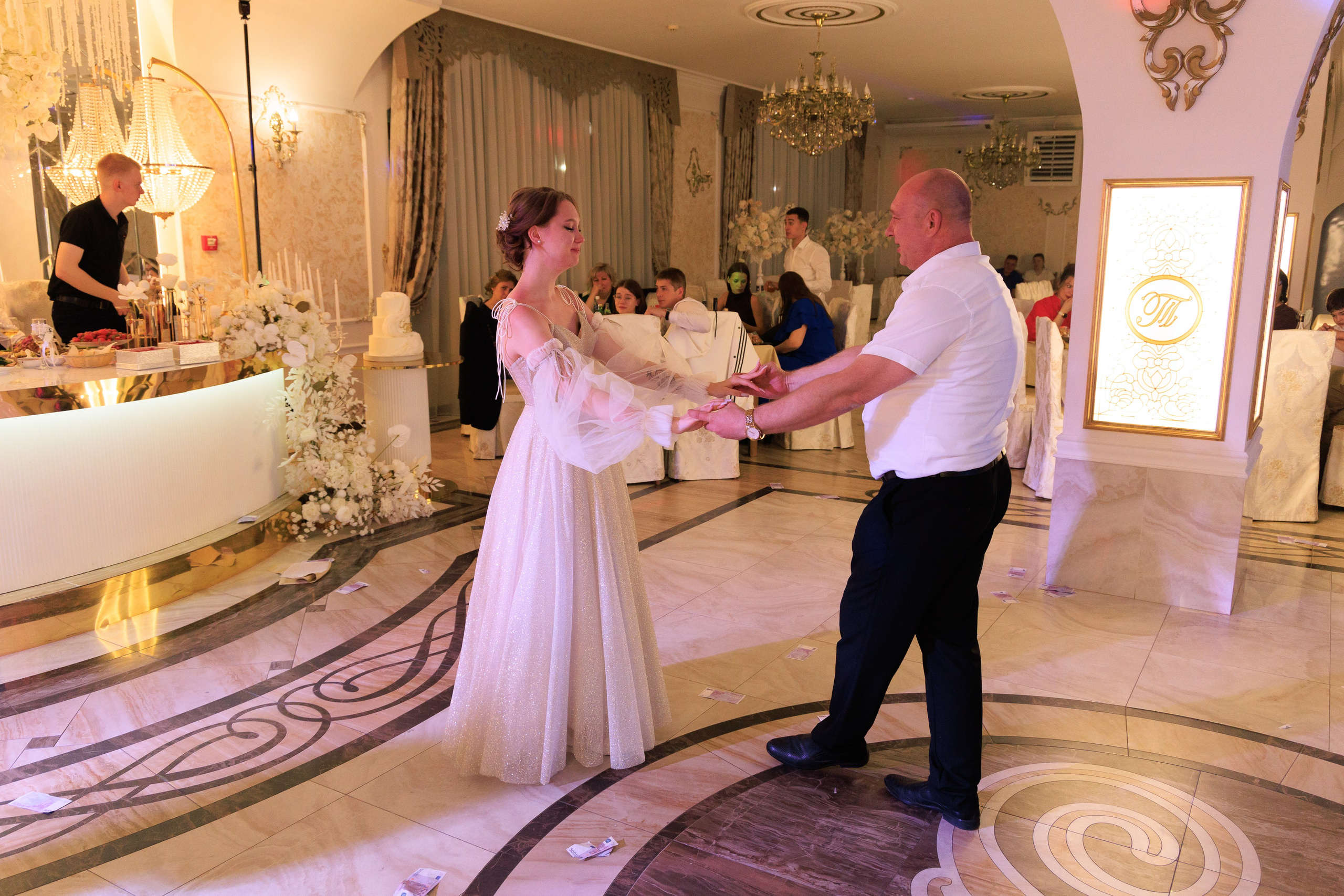 Сергей и Виктория. Репортажный и свадебный фотограф Пятигорск и КМВ