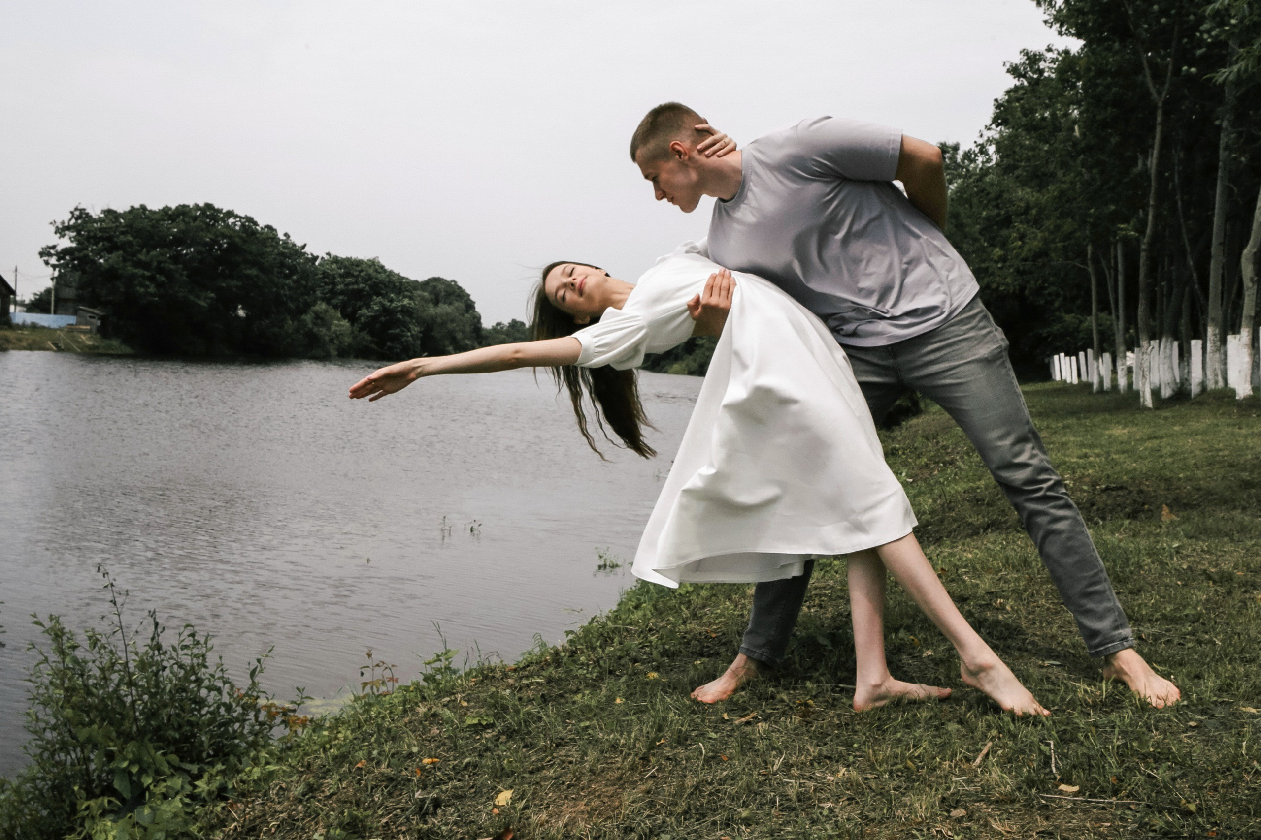 Аня и Захар. Фотограф Лесозаводск/Хабаровск