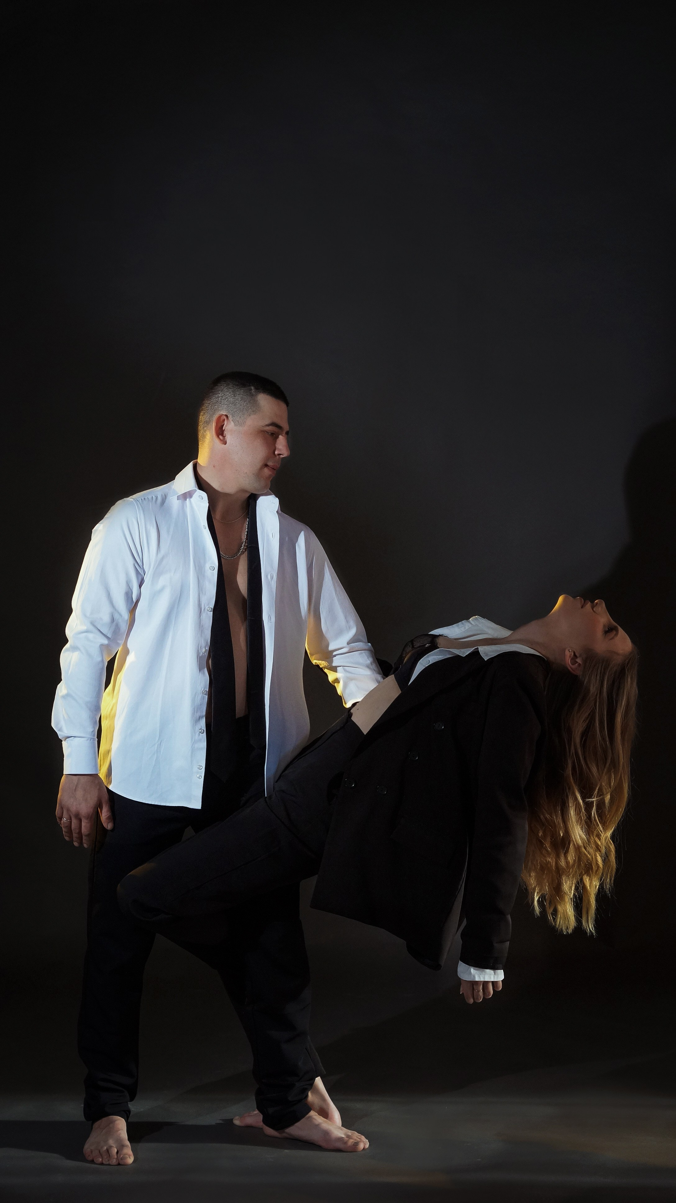 Евгения и Денис. Фотограф Лесозаводск/Хабаровск