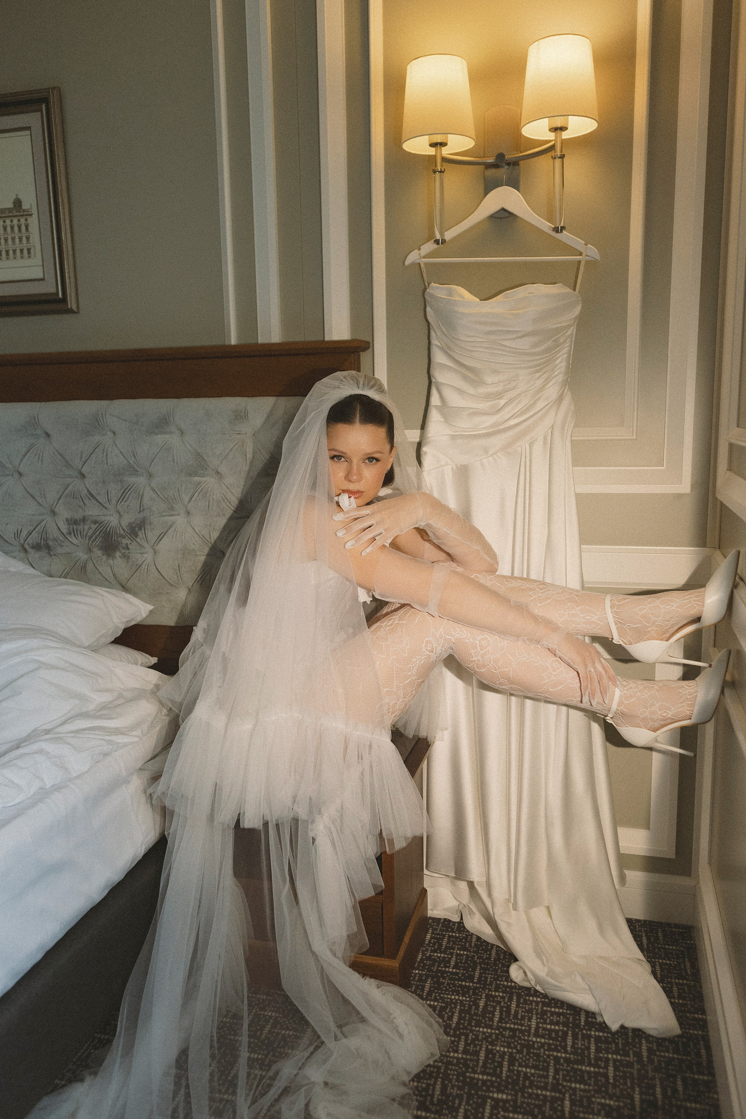 Софа и Рома. Фотограф Лесозаводск/Хабаровск