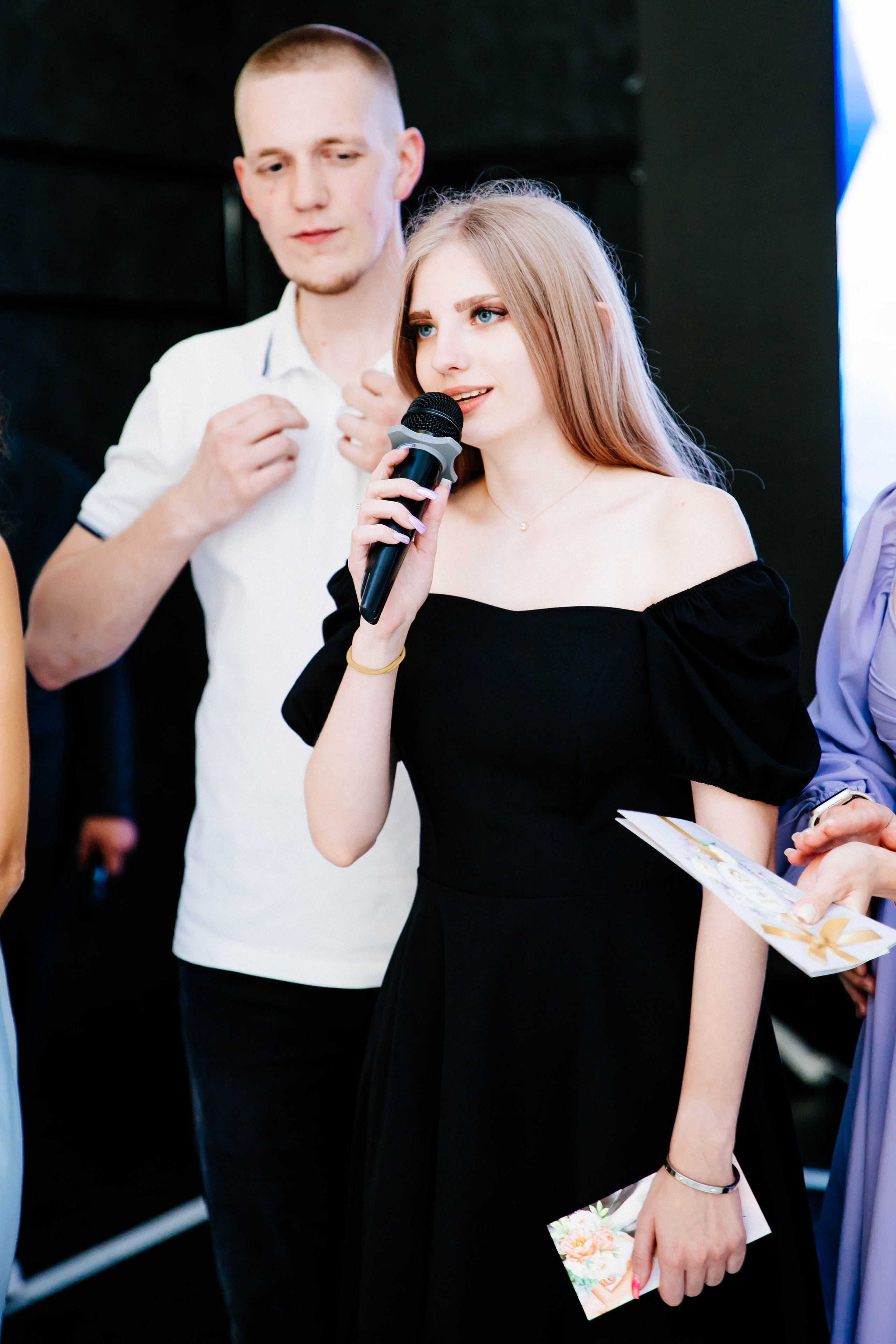 Ползунов. Рыжова Тамара