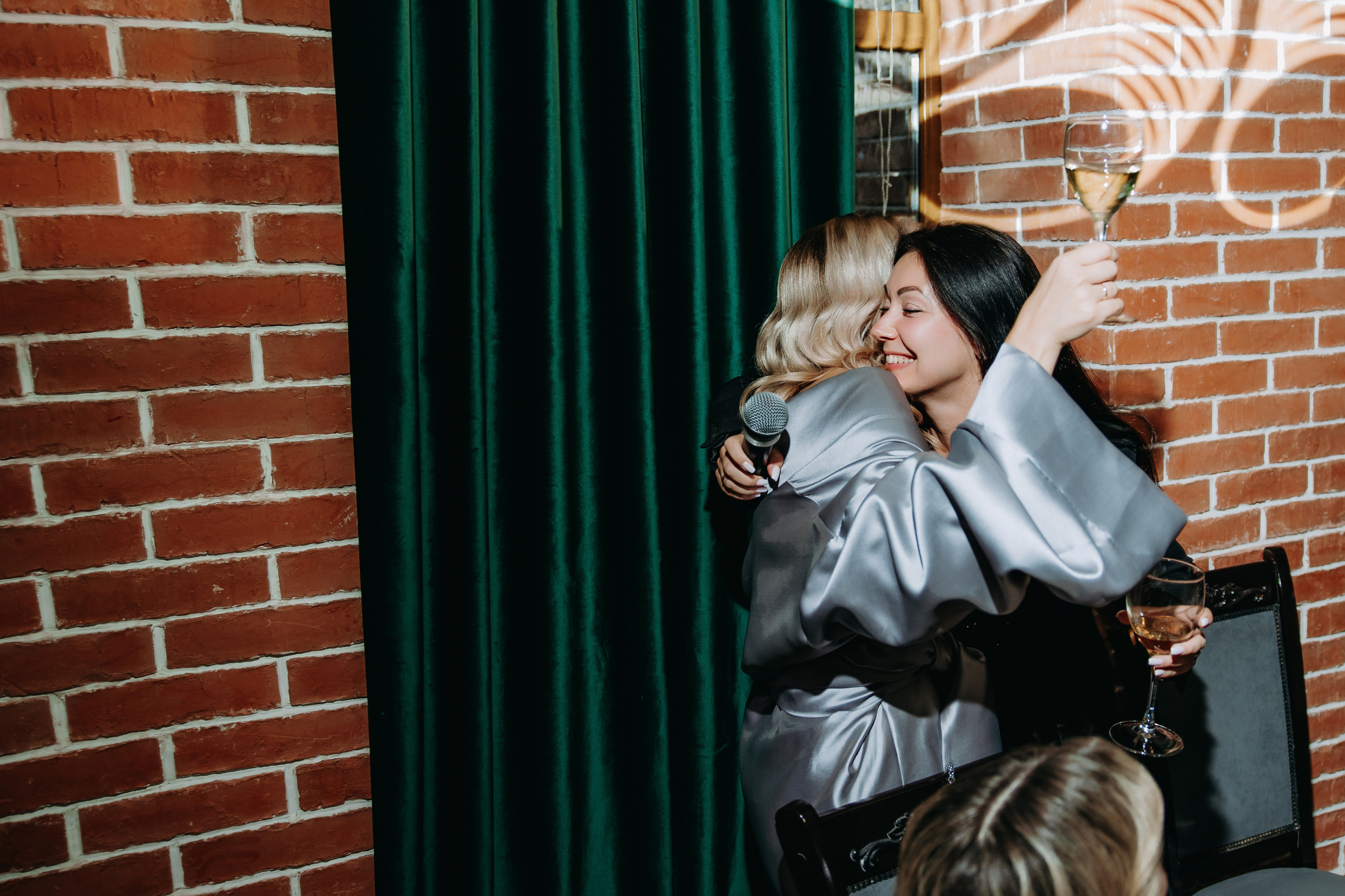 Let's Party — 35. Фотограф в Саратове Александр Кухаренко. И не только в Саратове :)