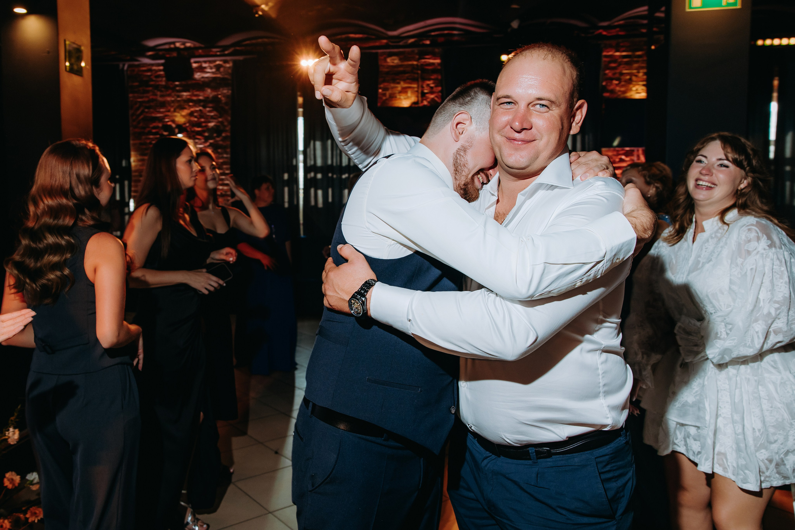 Дмитрий и Екатерина. Фотограф в Саратове Александр Кухаренко. И не только в Саратове :)