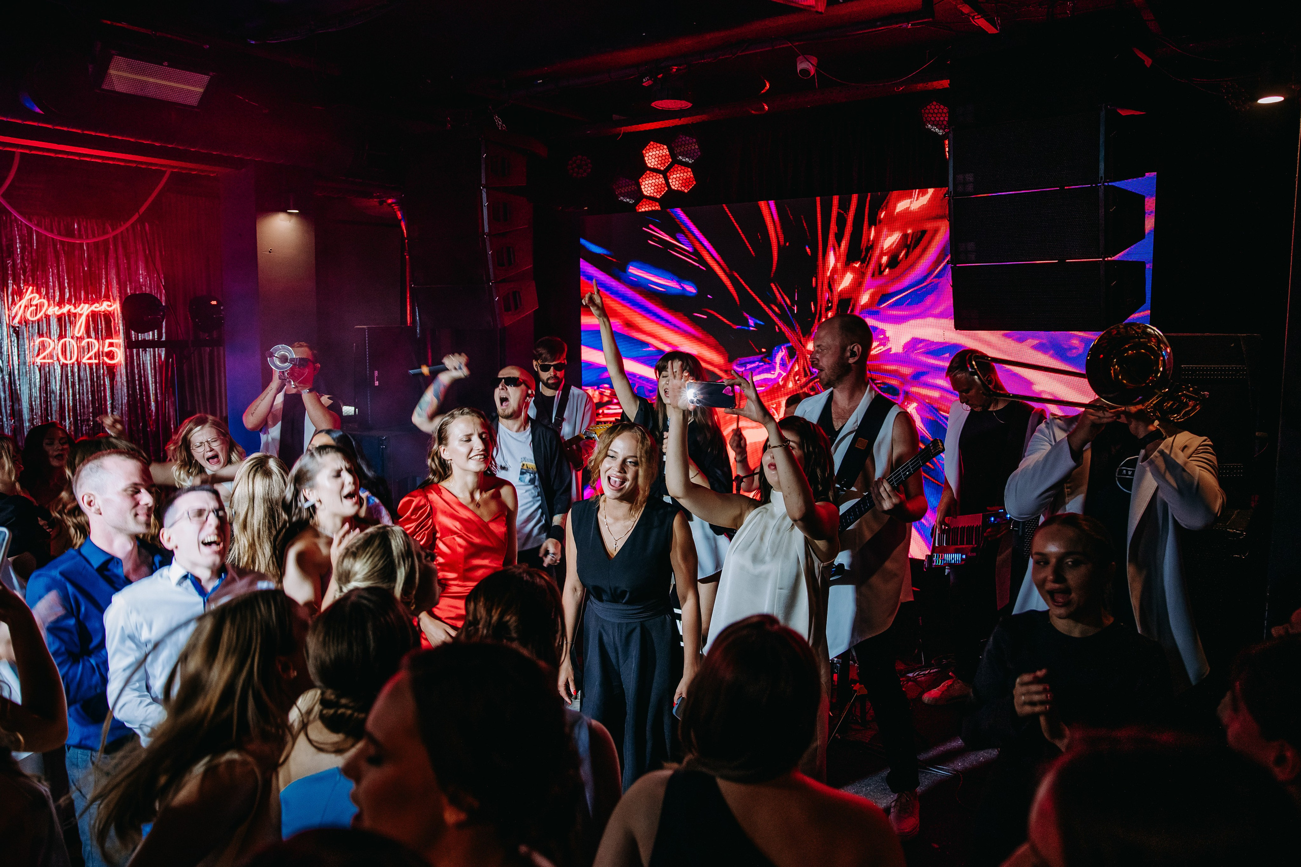 Выпускной — СГМУ. Фотограф в Саратове Александр Кухаренко. И не только в Саратове :)