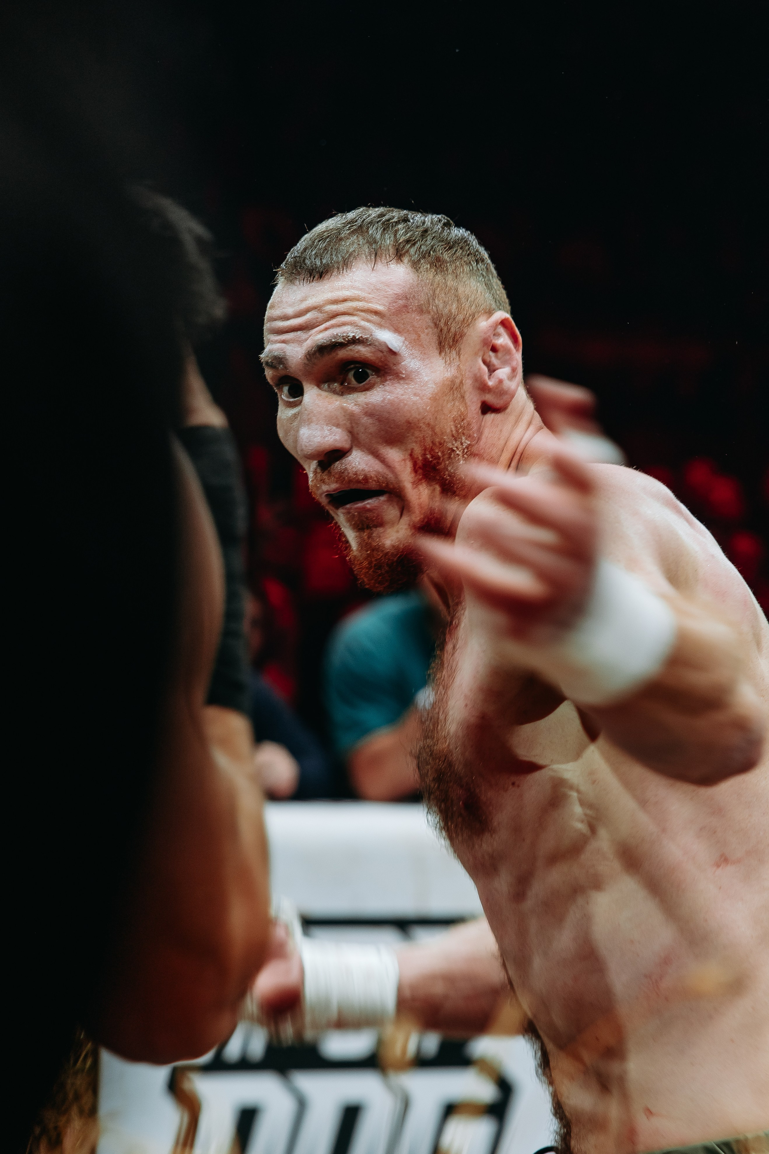 TOPDOG — 32. Фотограф в Саратове Александр Кухаренко. И не только в Саратове :)