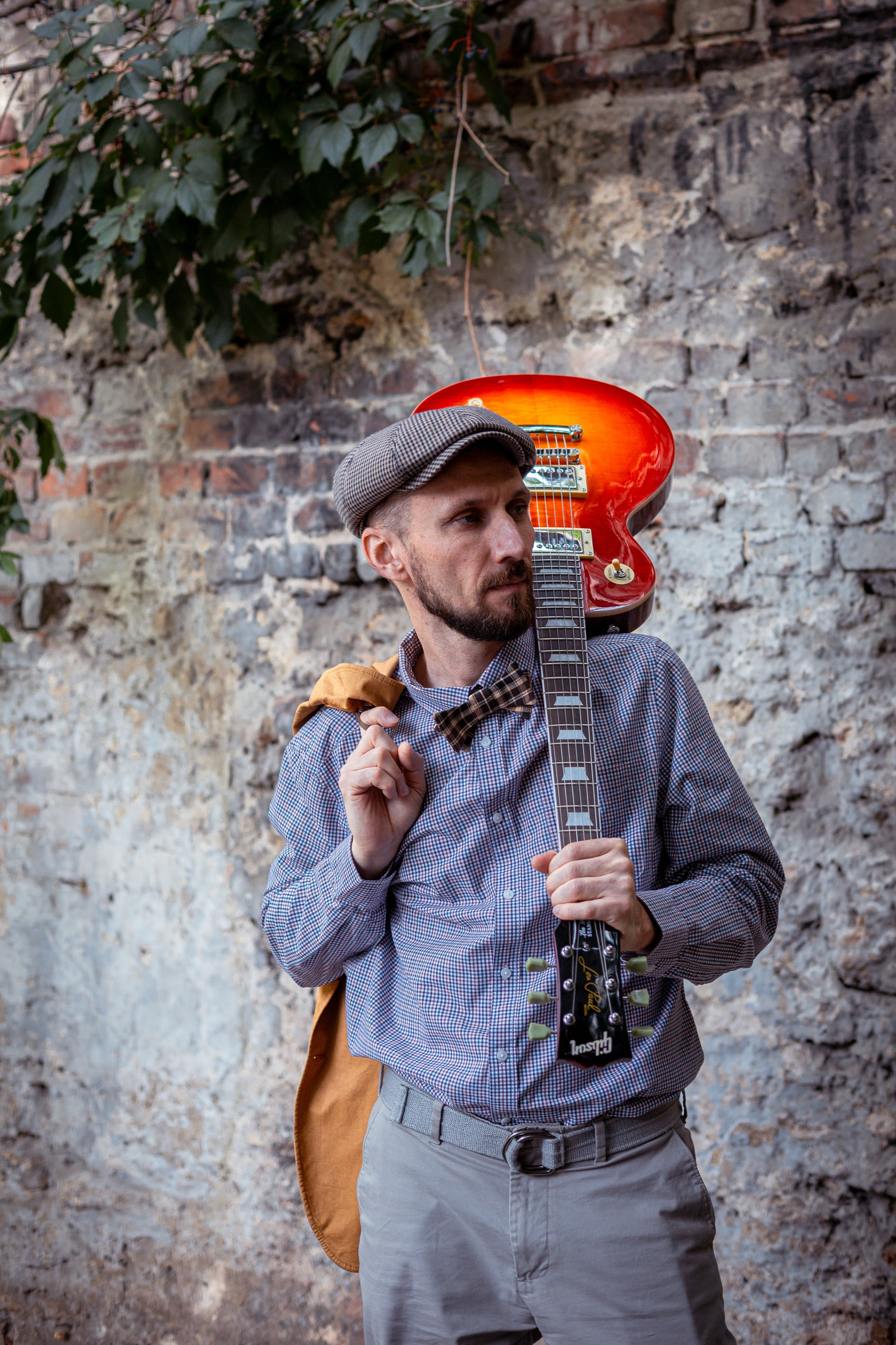 АНДРЕЙ. Главная