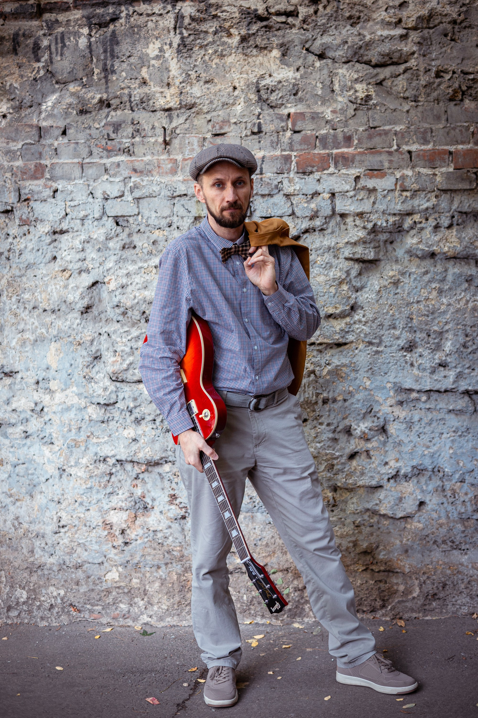 АНДРЕЙ. Главная