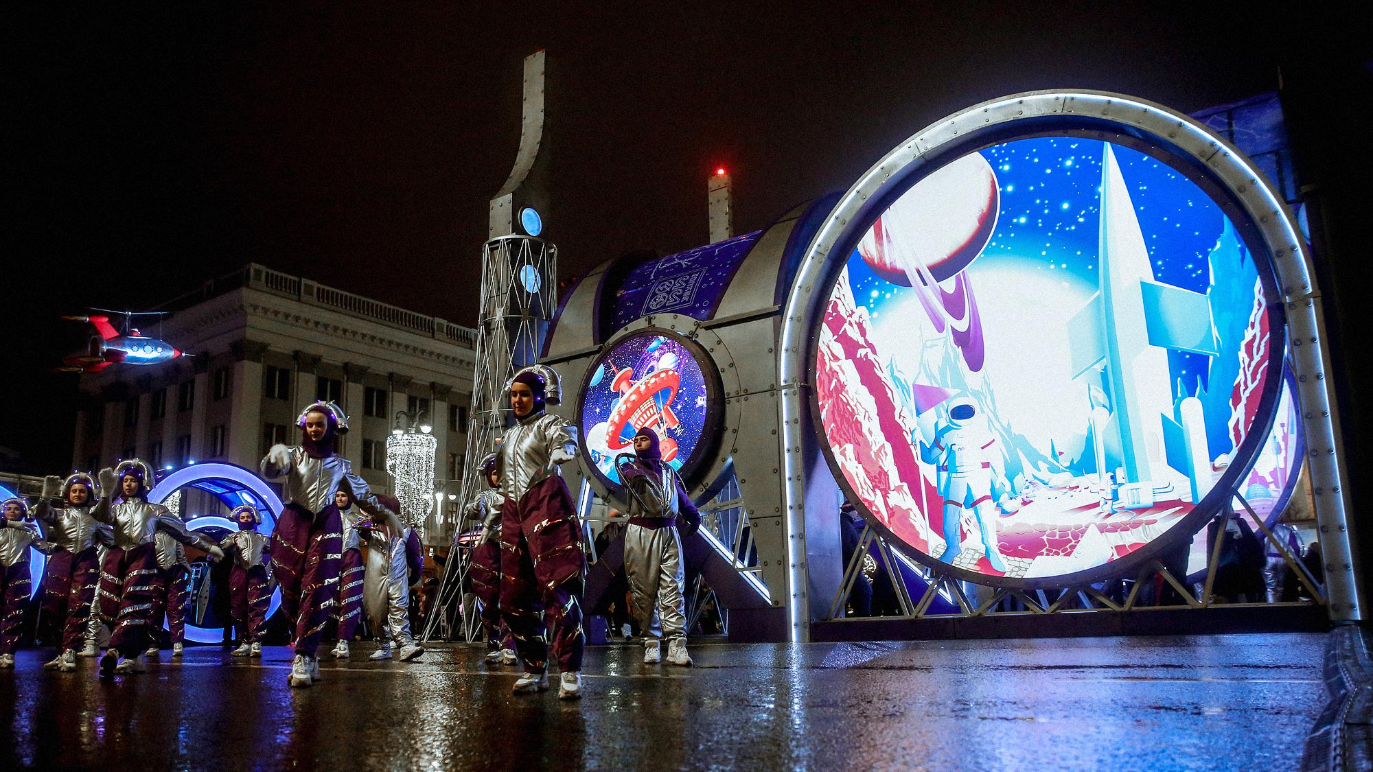 Happy New Year. Anastasia Jes | Свадебный фотограф