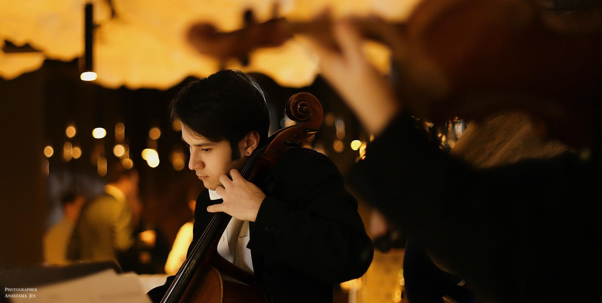 Photo | Event. Anastasia Jes | Свадебный фотограф