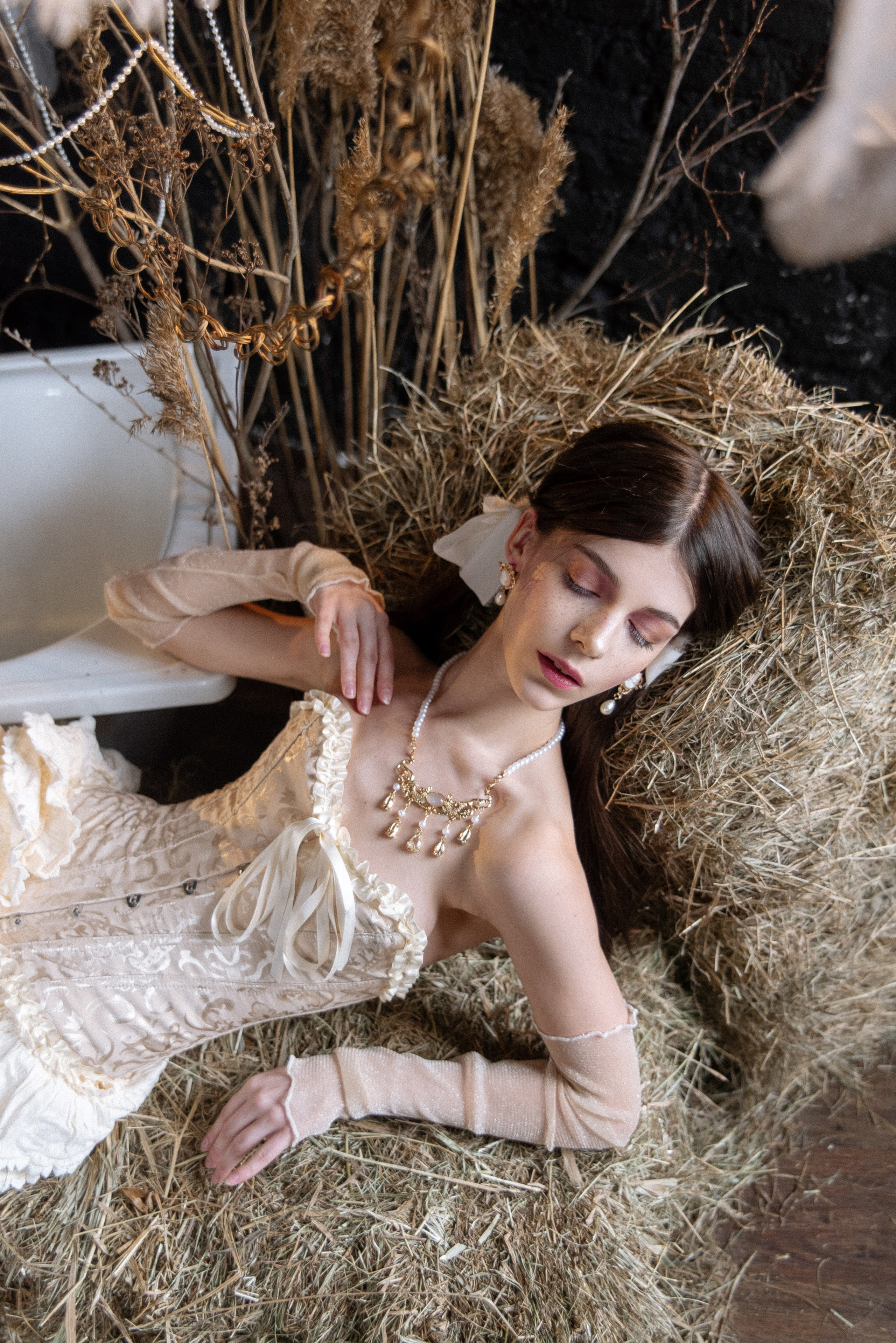 Tanya Asmodeus. Lisawetta. Фотограф в Санкт-Петербурге