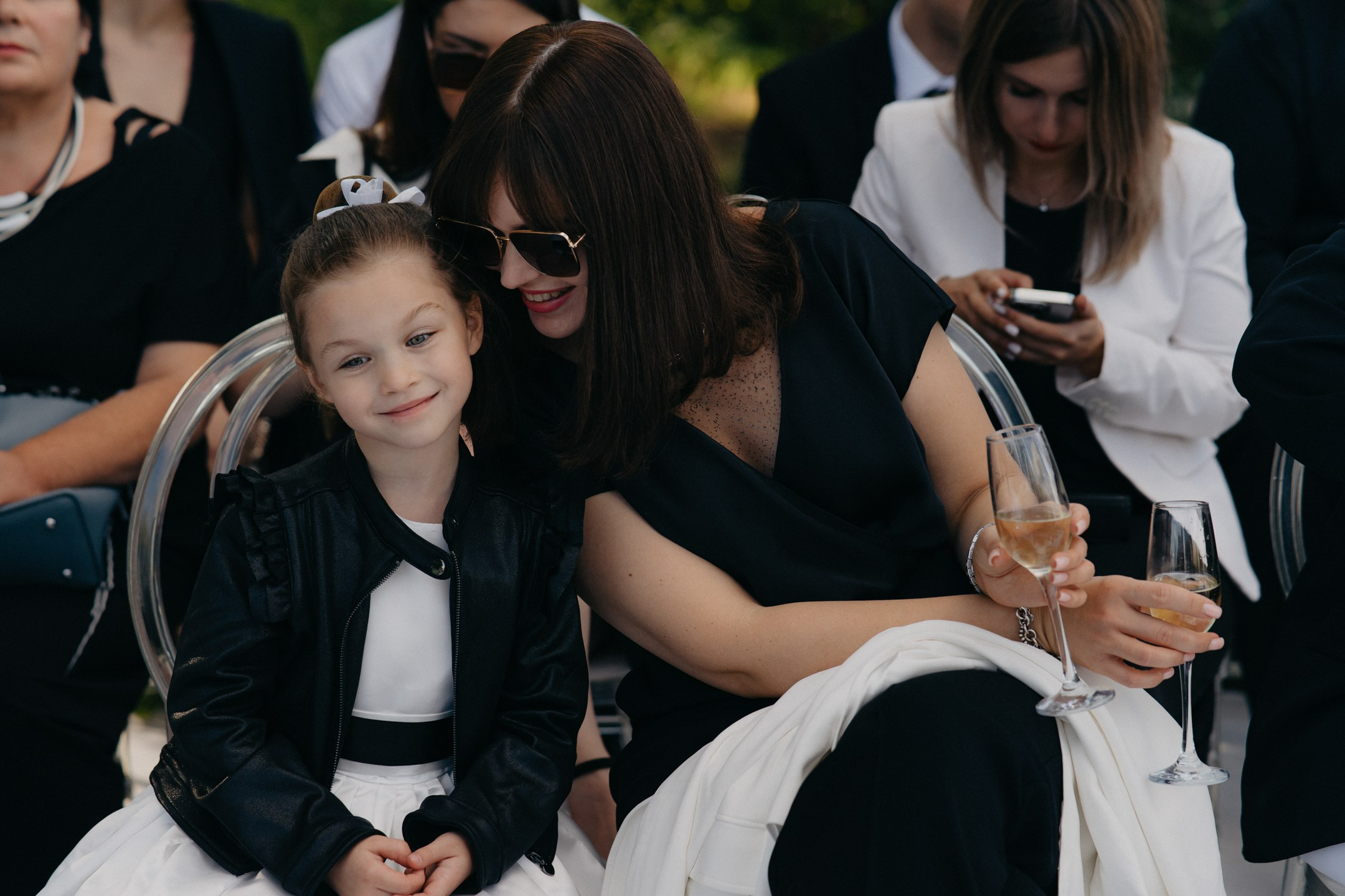 Даниил и Александра. Свадебный фотограф в Белгороде Антон Каменев