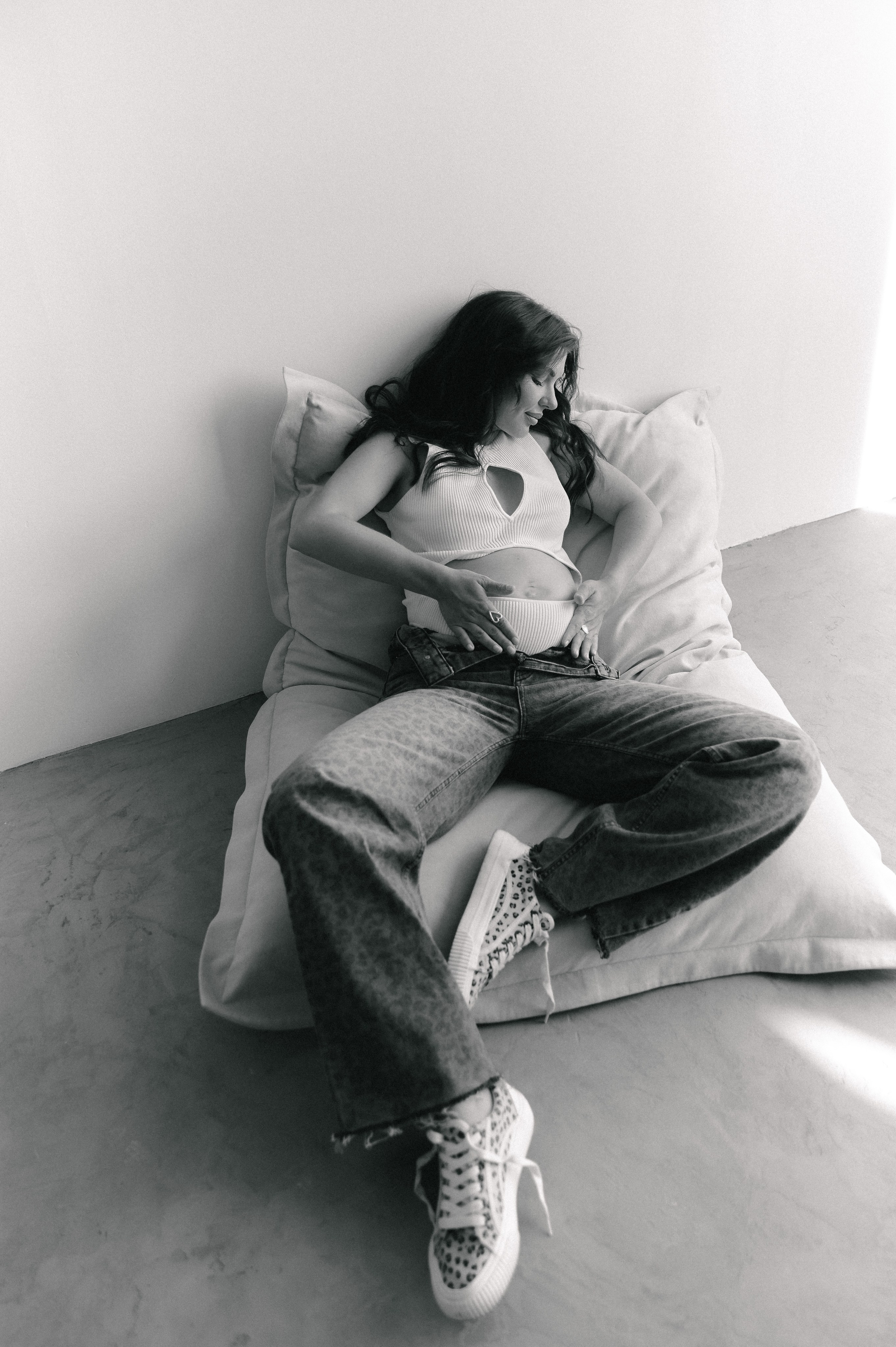 Юля. Фотограф Регина С