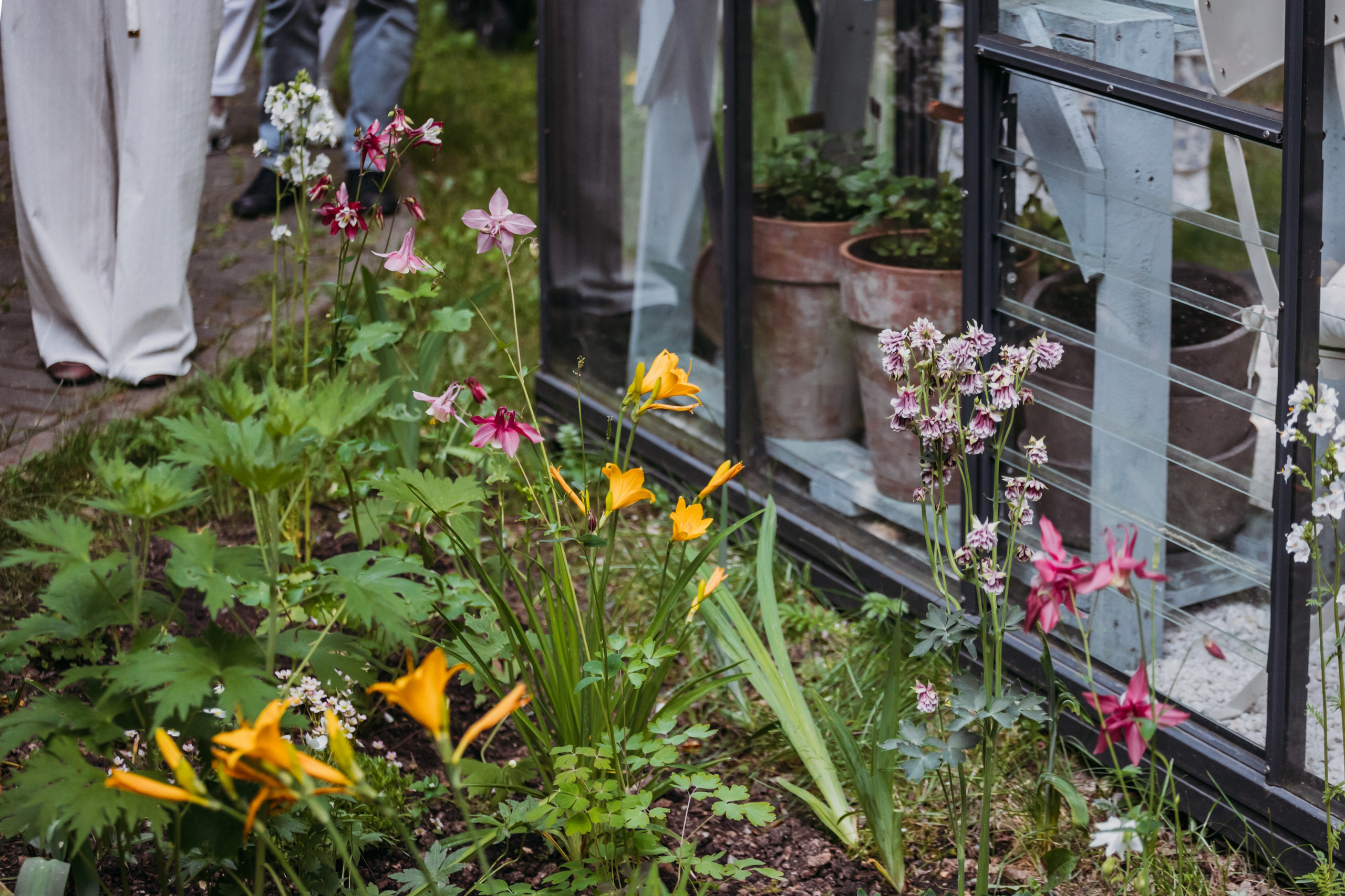 Родные люди «Переделкино». Леся Гаранина. Семейный фотограф/видеограф Москва и область