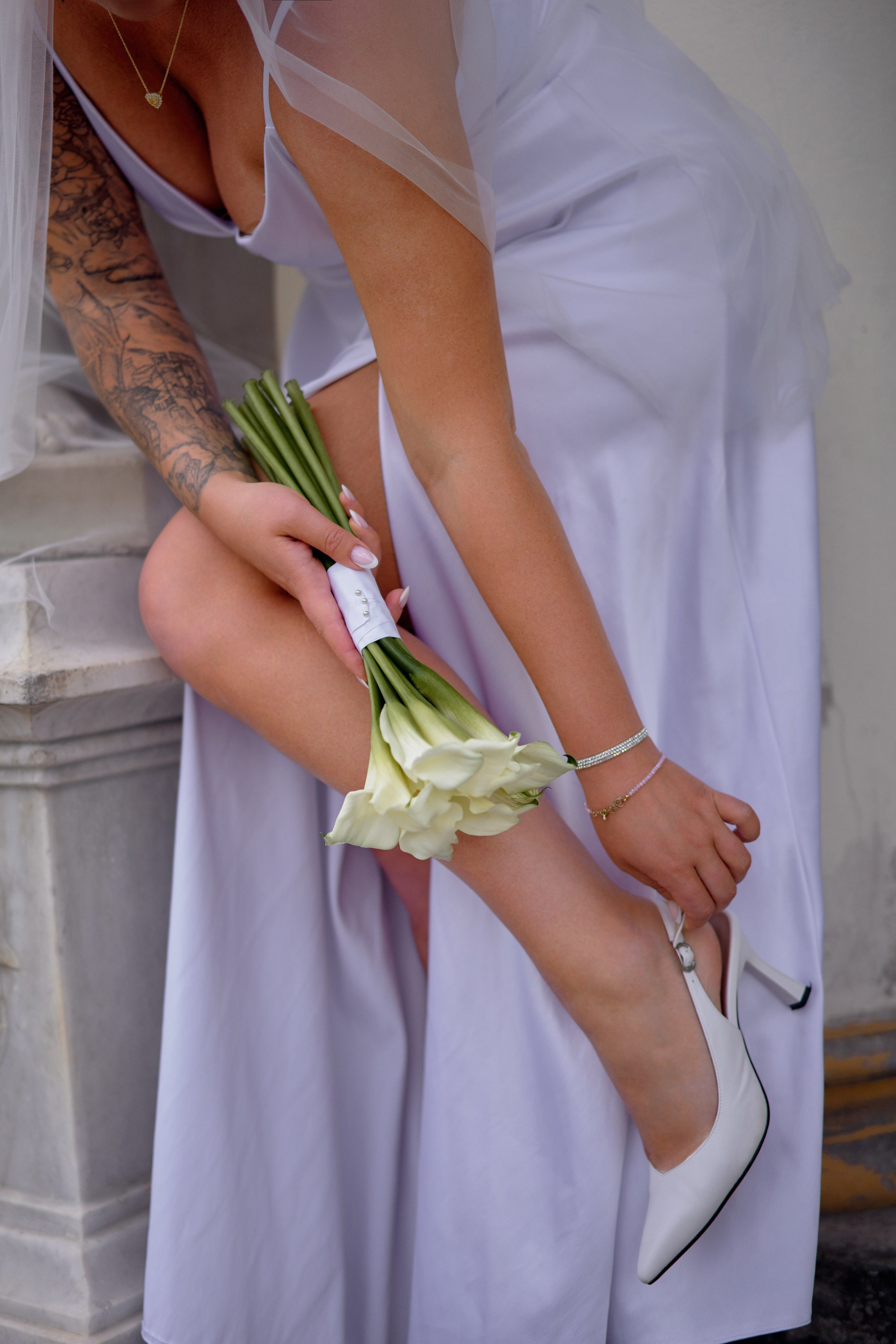 Леонид & Ксения. Фотограф в Санкт-Петербурге Цуркан Алёна