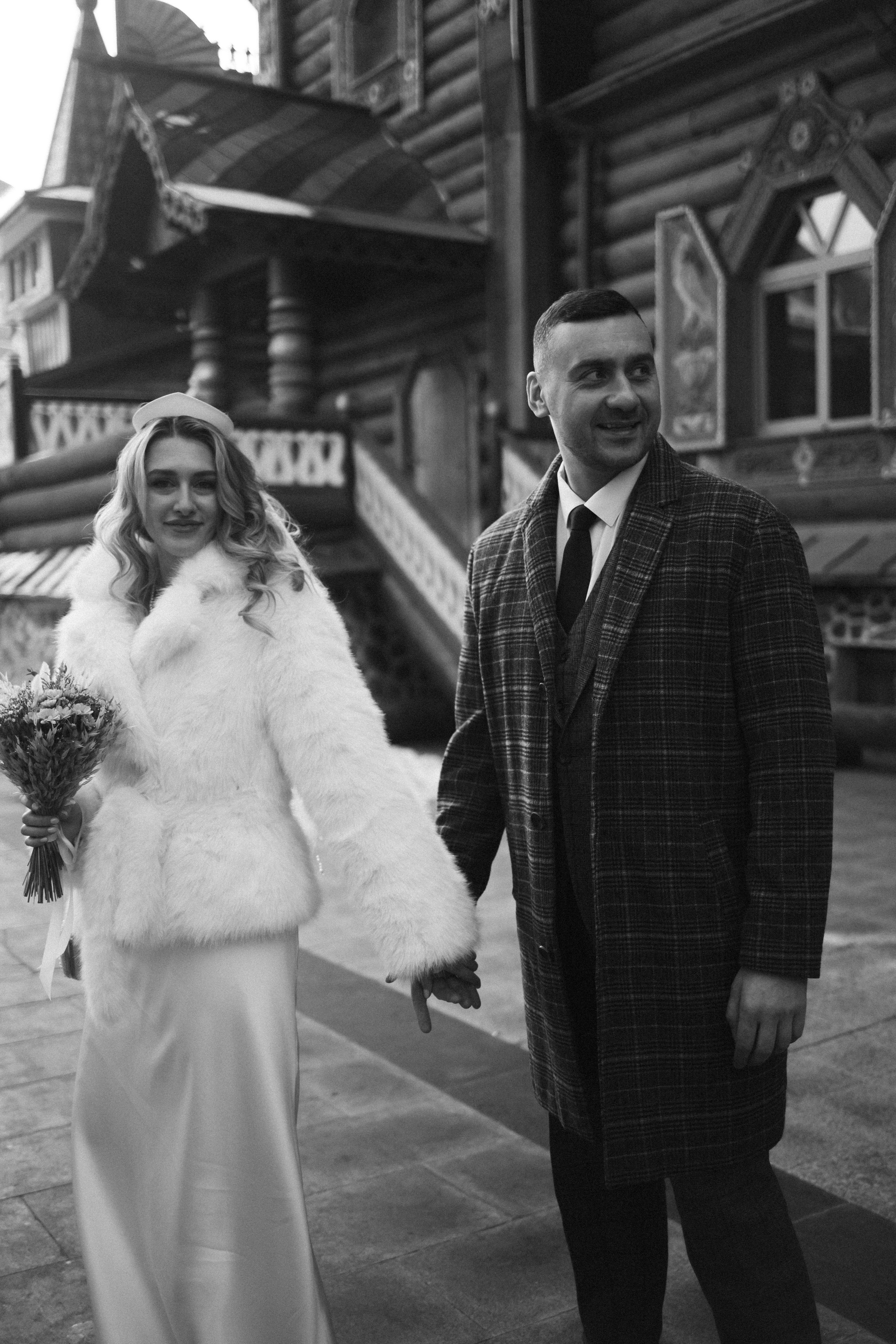 2. Фотограф Дарья Лещеня