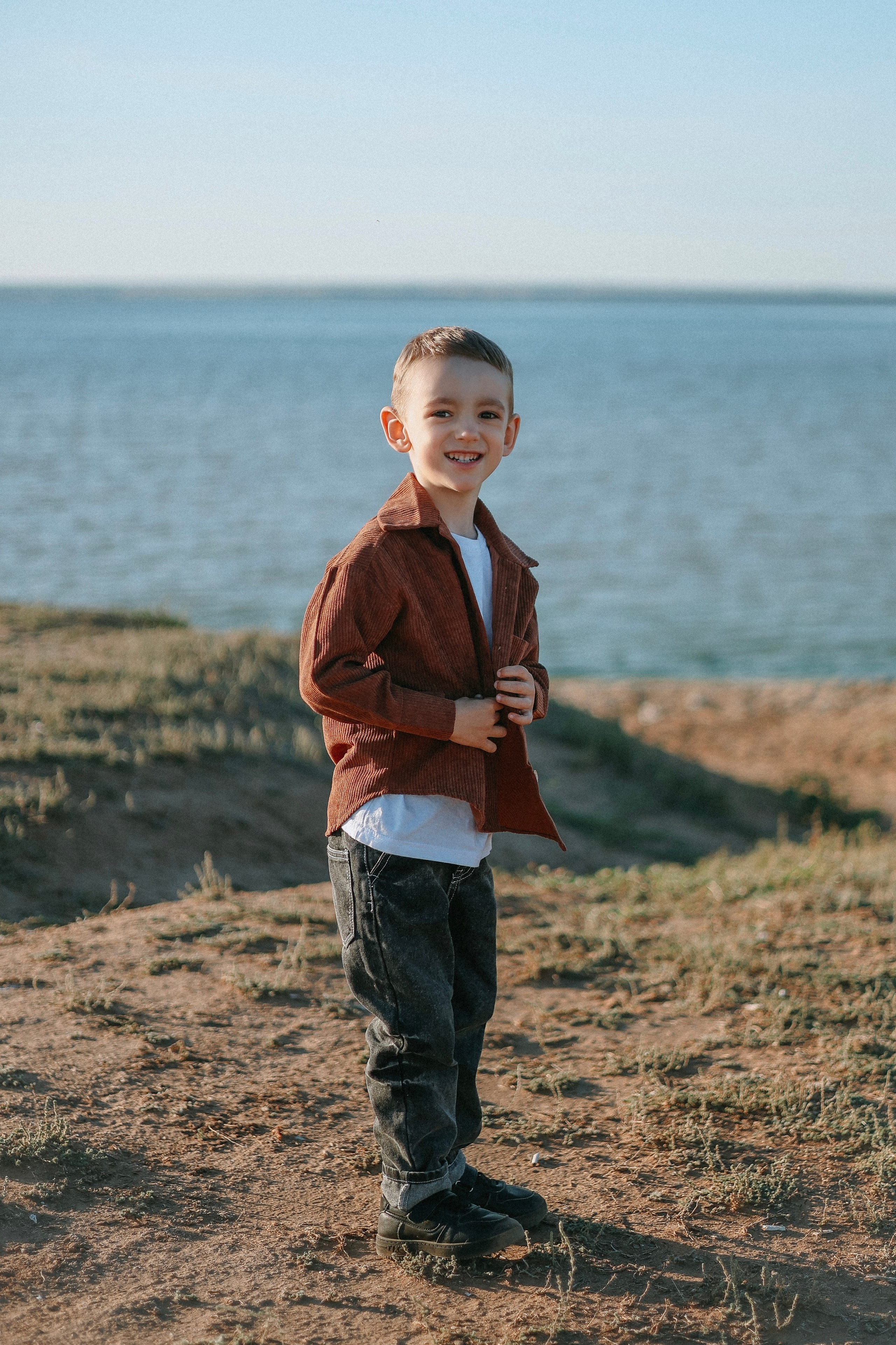 Кирилл & Алина & Богдан. Фотограф Елизавета Наумова