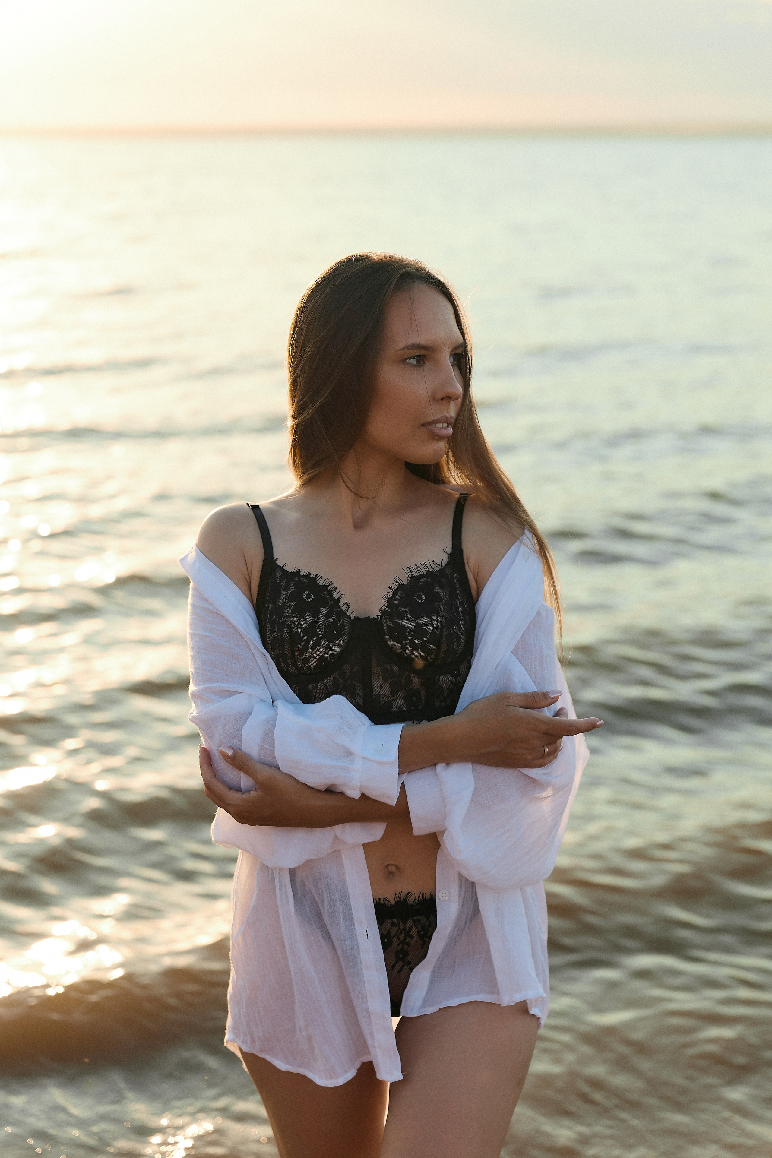 Никита & Юля. Фотограф Елизавета Наумова в Волжском & Волгограде
