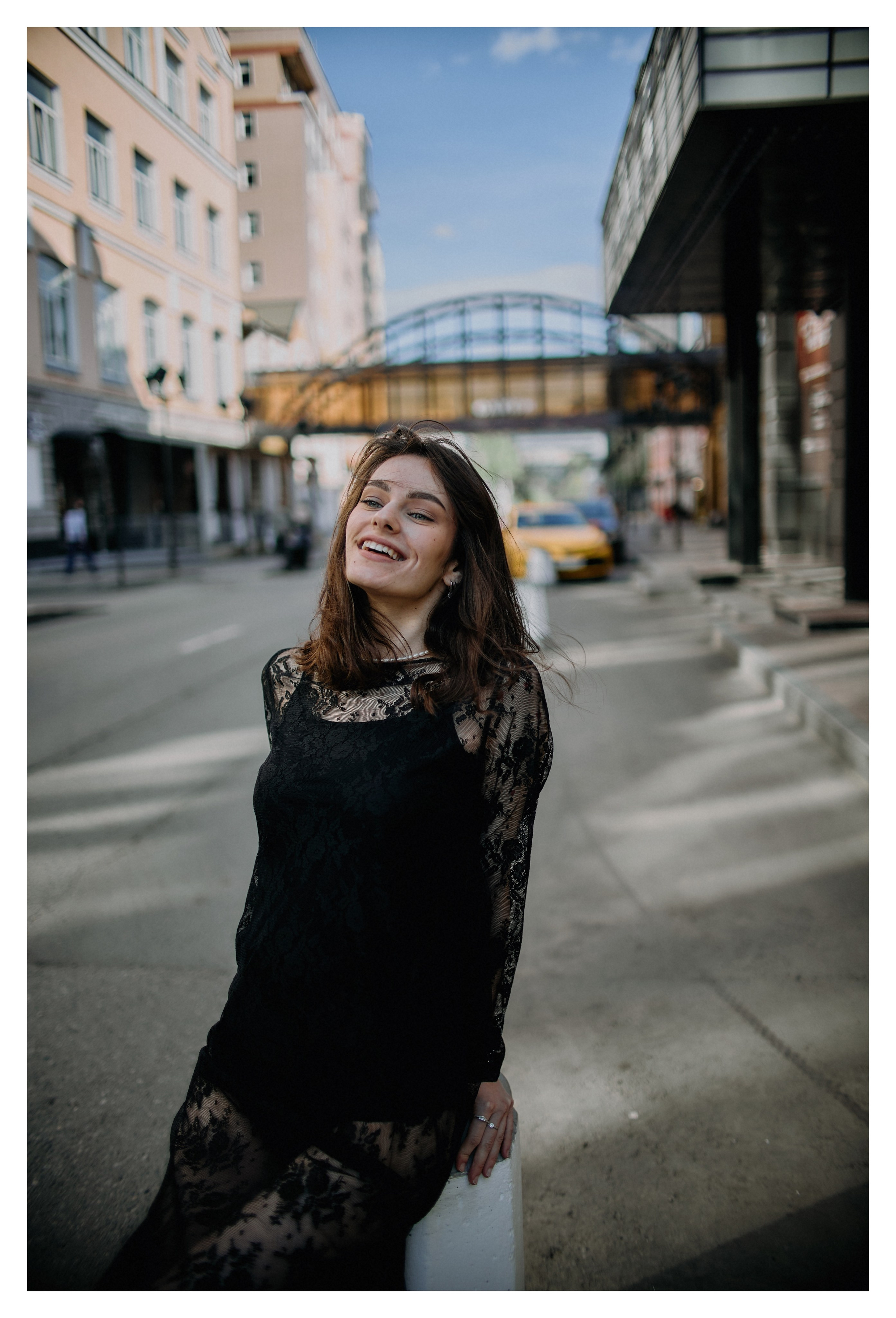 Anna. Свадебный фотограф Москва и ЮГ