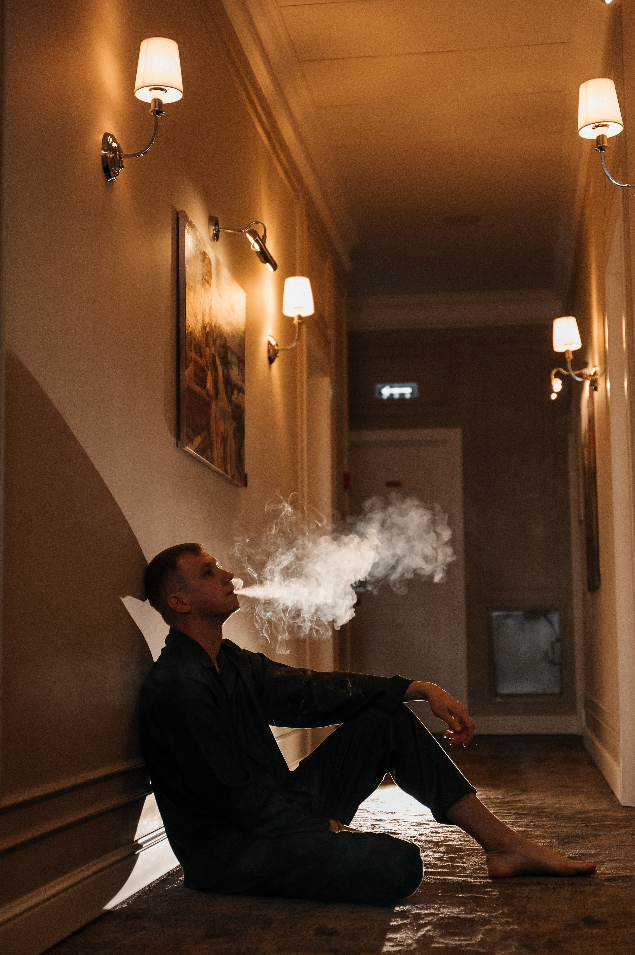 Миша и Настя 13.09.2024. Свадебный и семейный фотограф в городе Смоленске