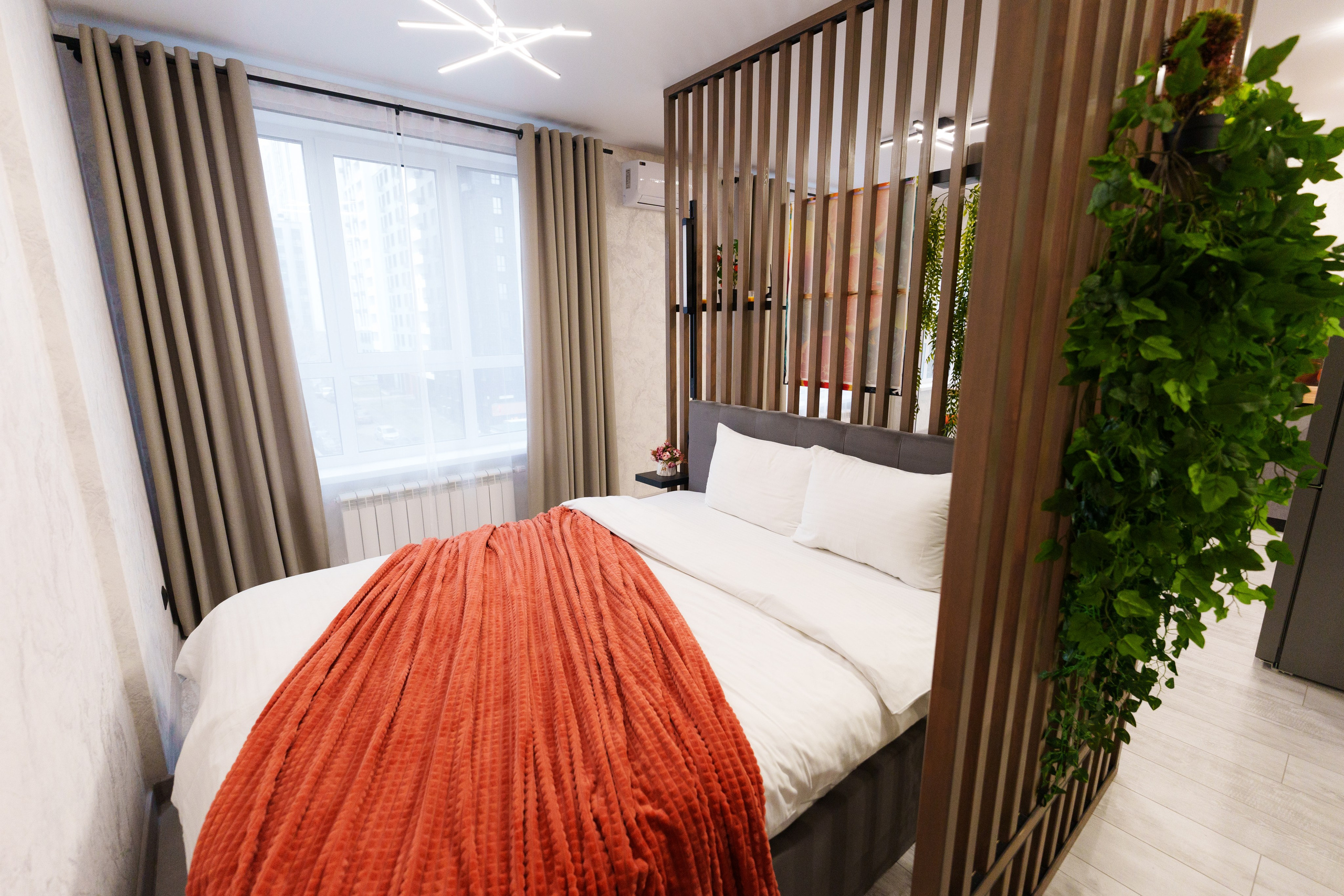 Квартира Аренда Самара. Главная