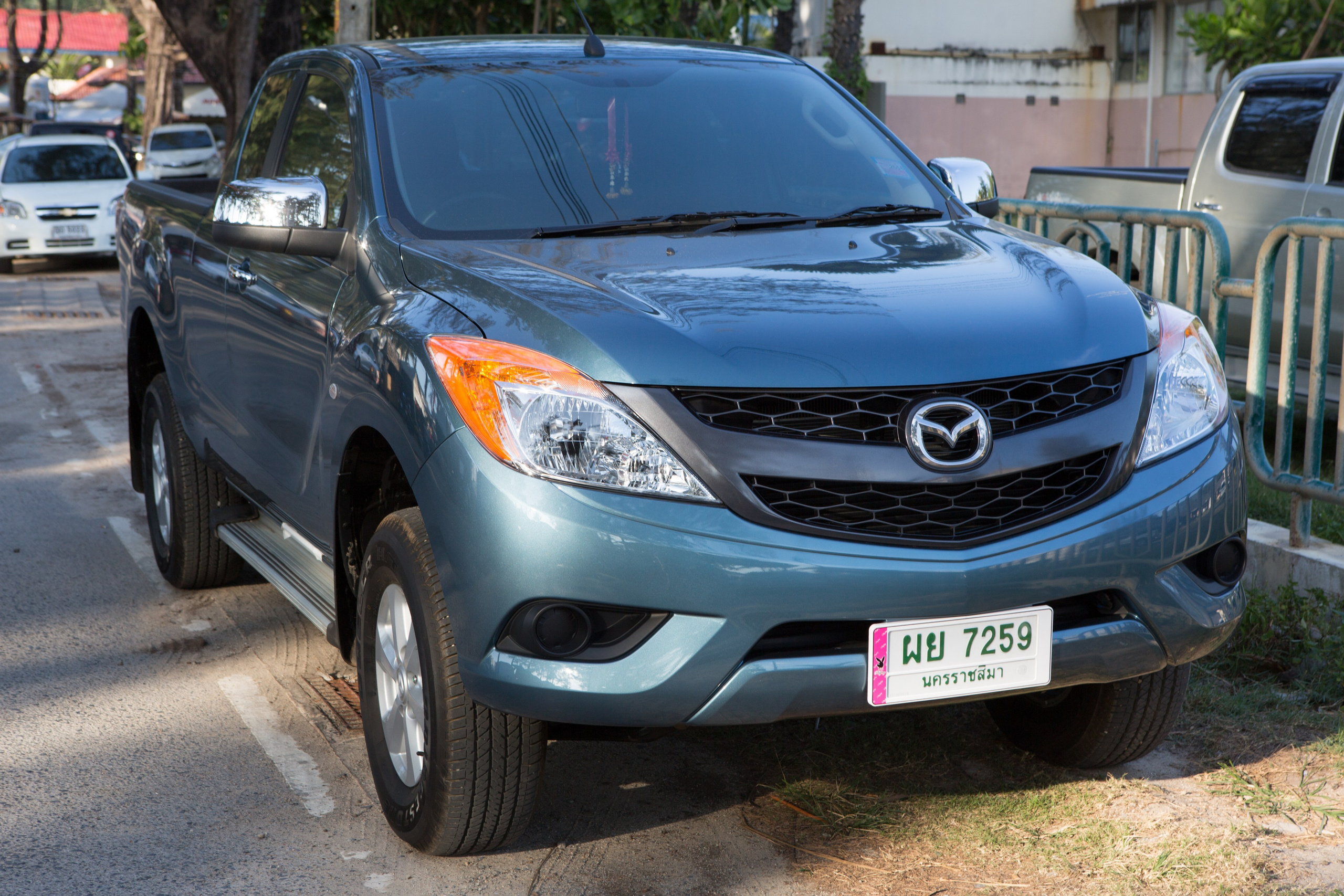 Фото Тайланда. Студия Максима Белослюдцева