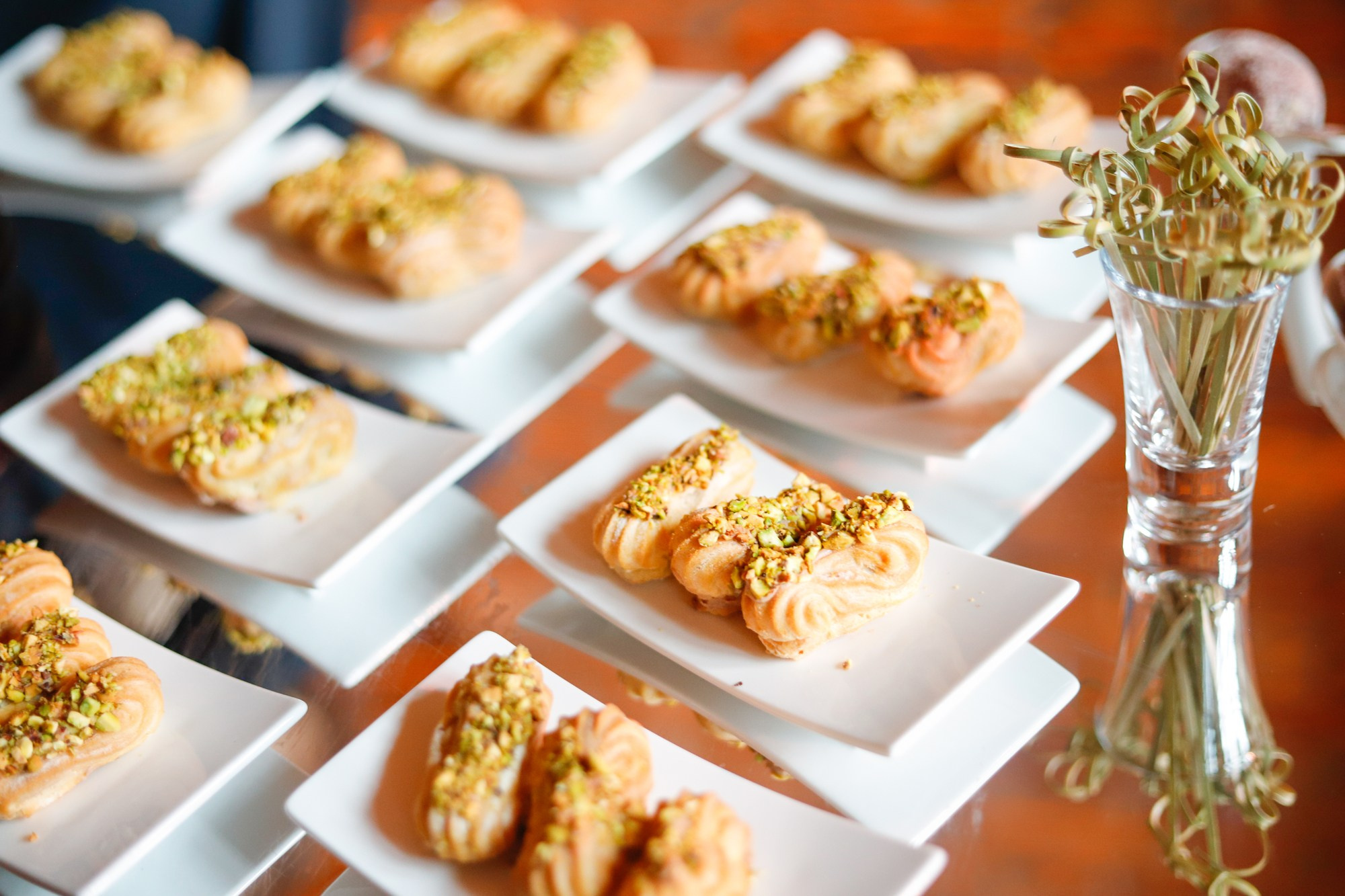 Бизнес-приём ПСБ в рамках ПМЭФ. Фотограф Дарья Попова