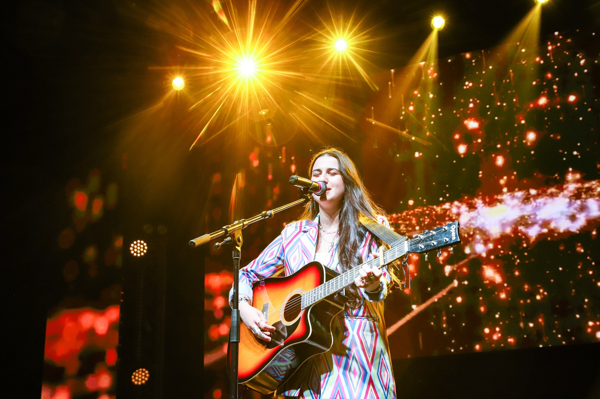 XXVl Арт-фестиваль. Фотограф Дарья Попова