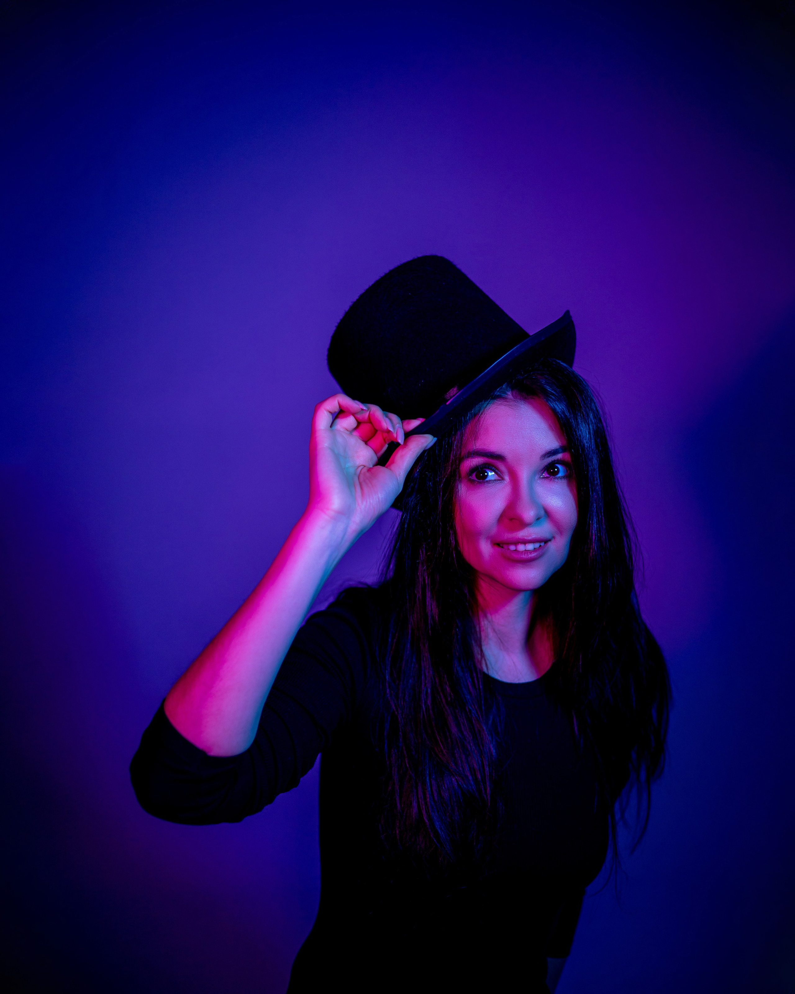 Маша. Фотограф Алексей Федорищев