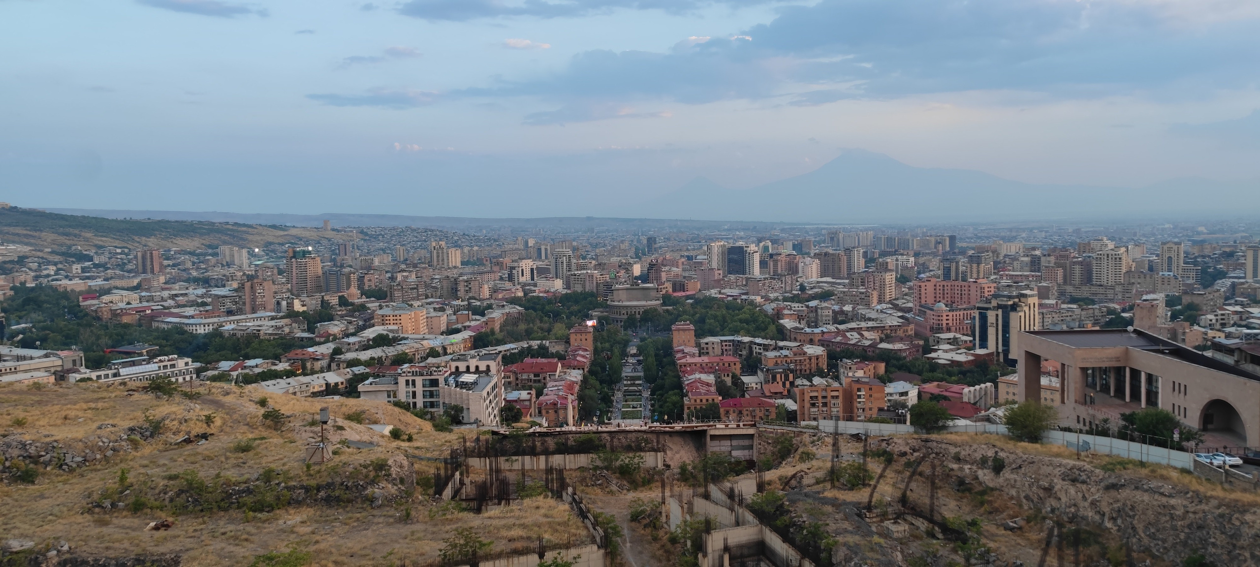 Армения. Фотограф Алексей Федорищев