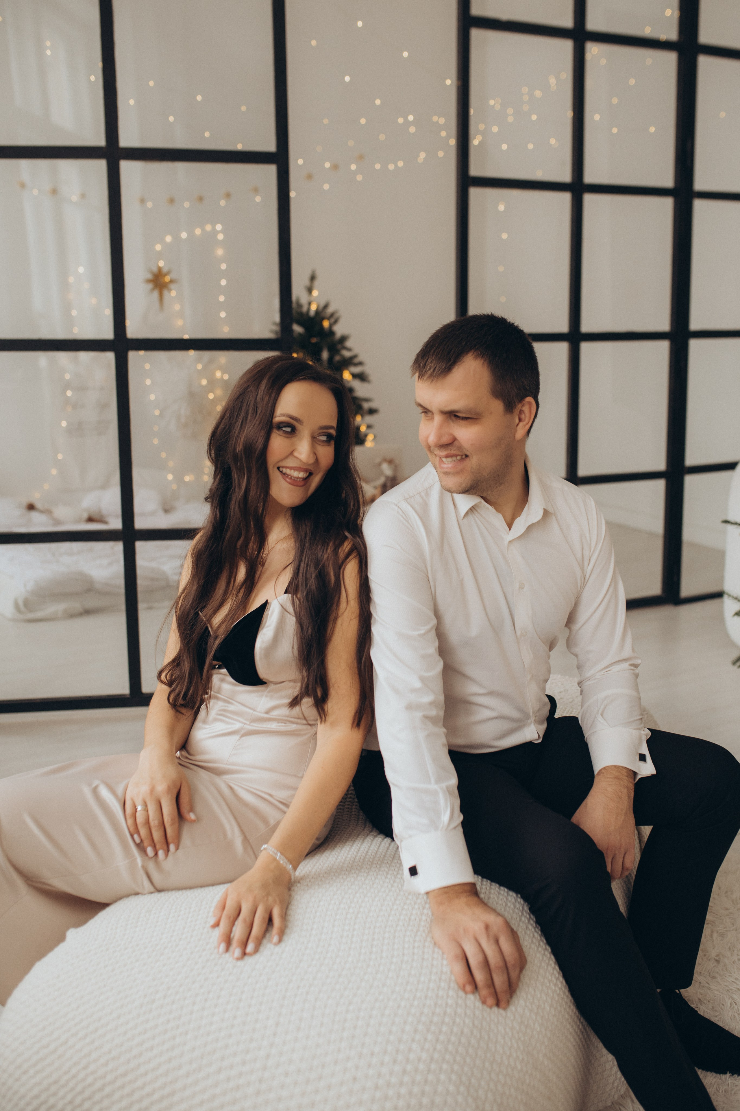 Счастливый Новый год. Свадебный и семейный фотограф в Белгороде Евгения Курочкина